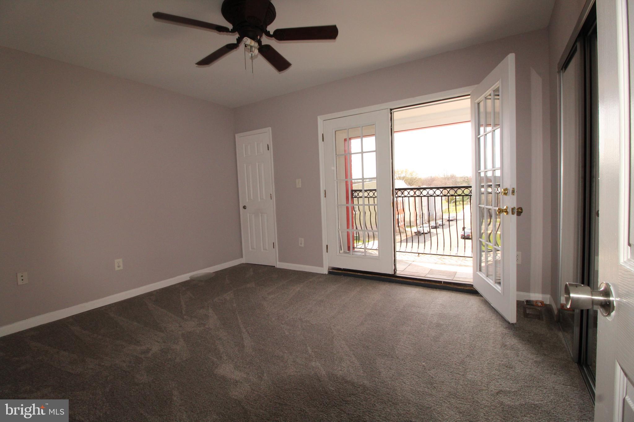 HARLEM PARK - Residential Lease