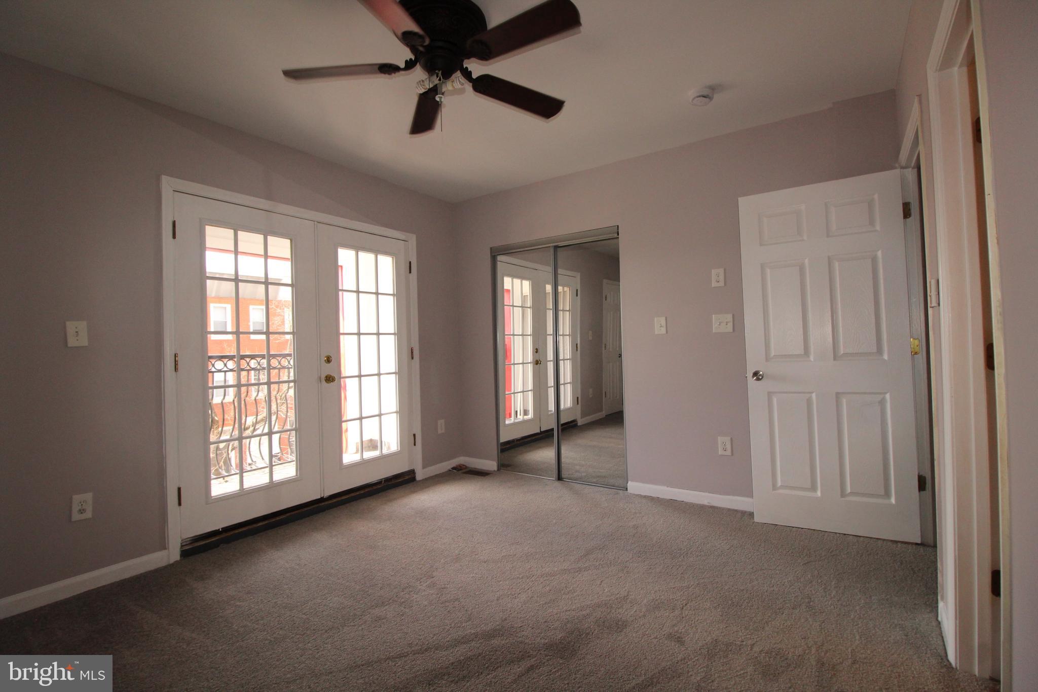 HARLEM PARK - Residential Lease