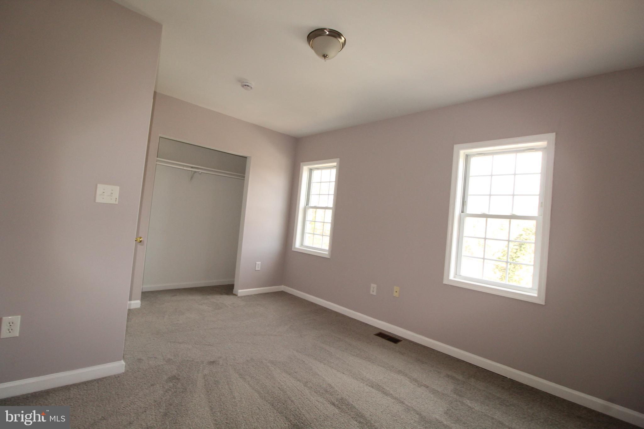 HARLEM PARK - Residential Lease