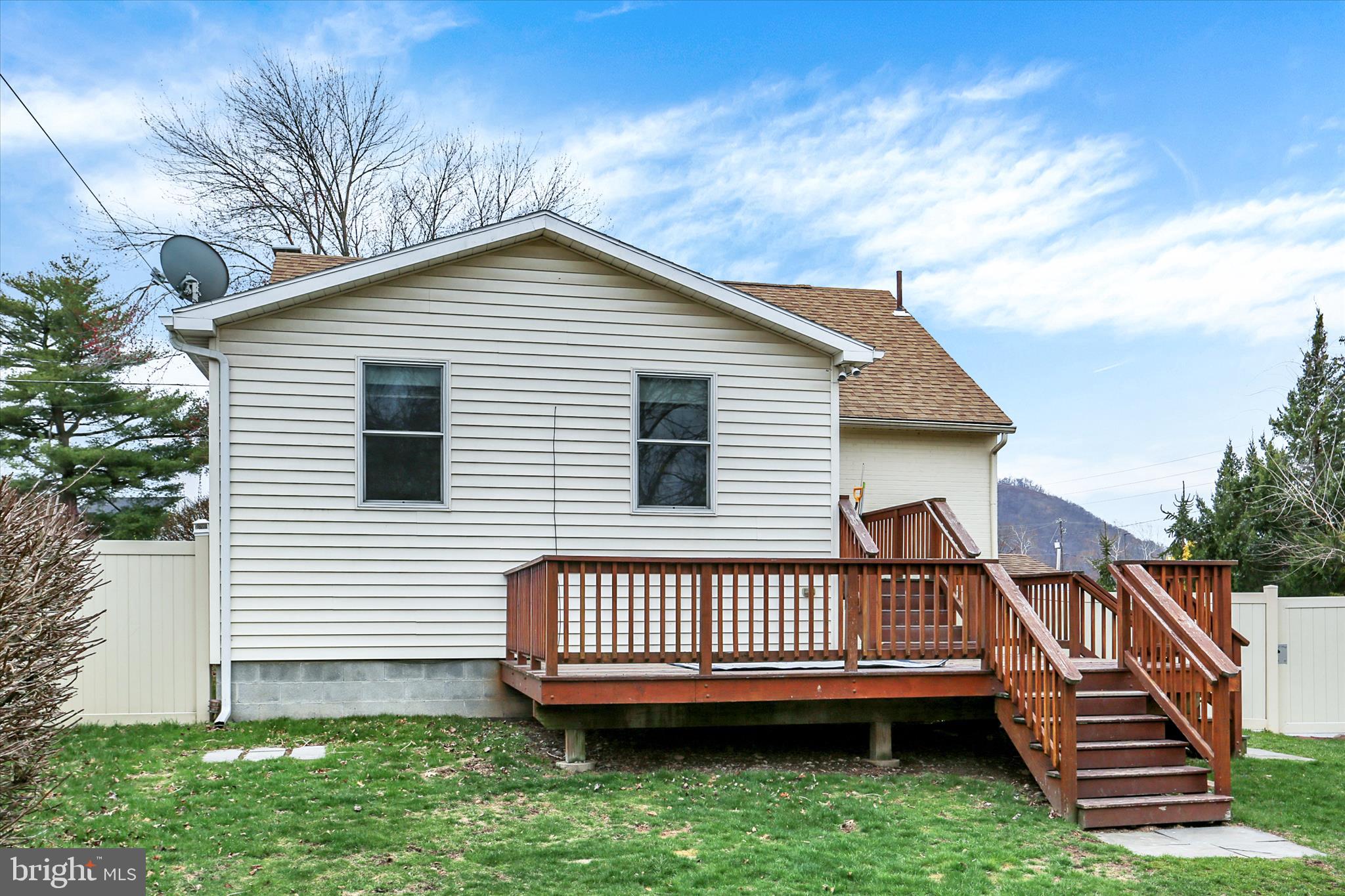 SUSQUEHANNA TOWNSHIP - Residential