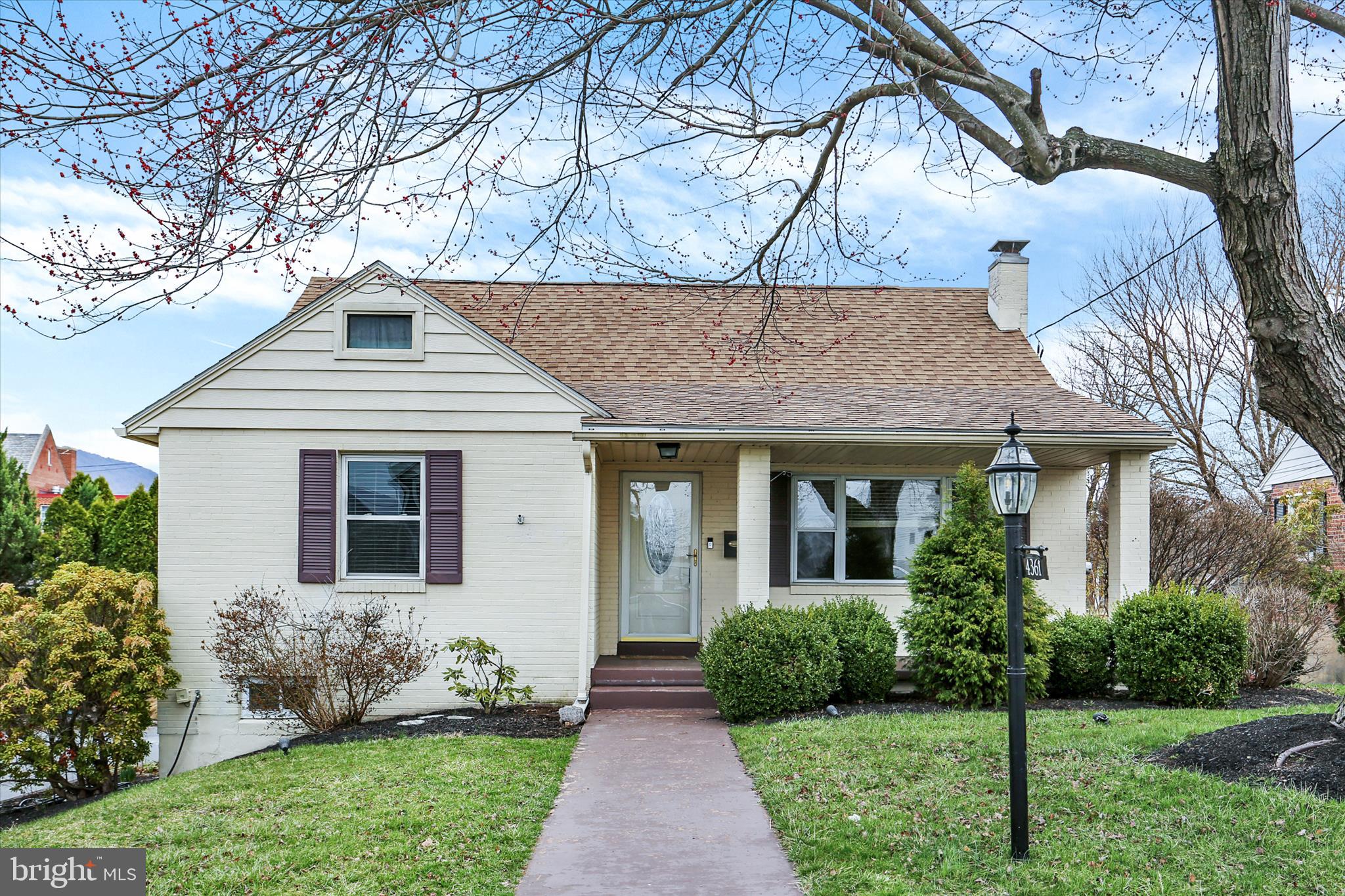 SUSQUEHANNA TOWNSHIP - Residential