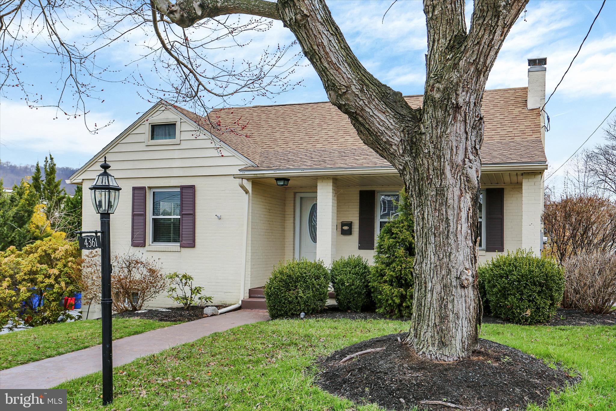 SUSQUEHANNA TOWNSHIP - Residential