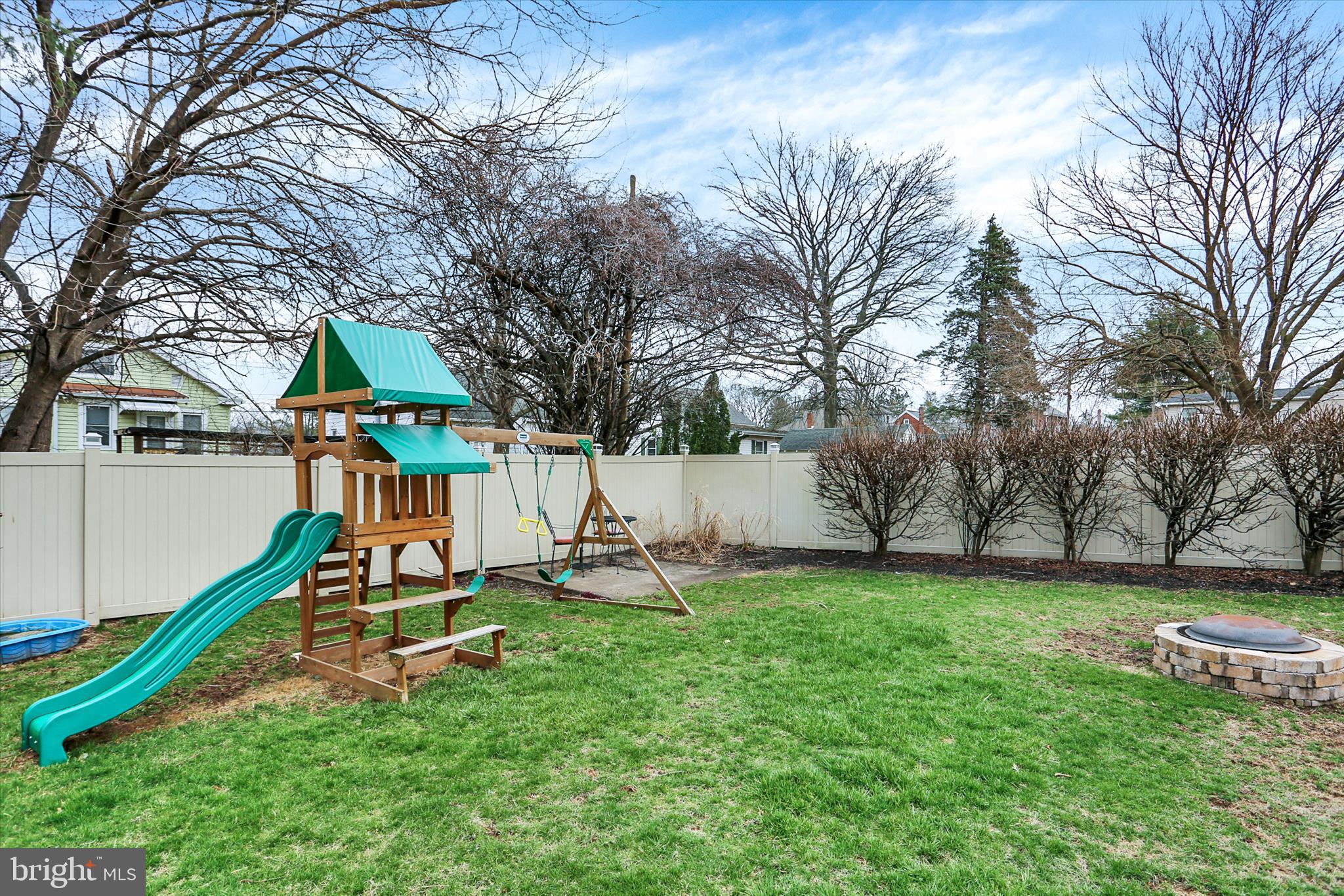 SUSQUEHANNA TOWNSHIP - Residential