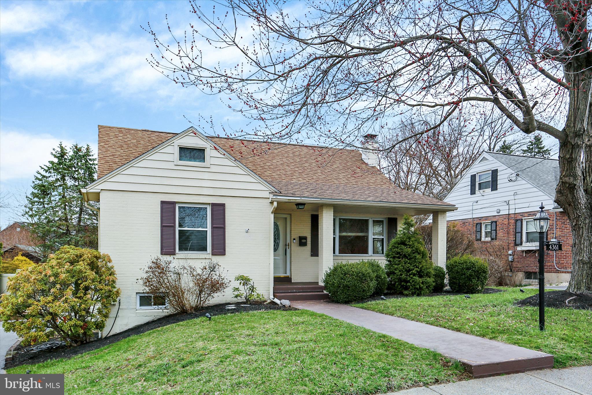 SUSQUEHANNA TOWNSHIP - Residential