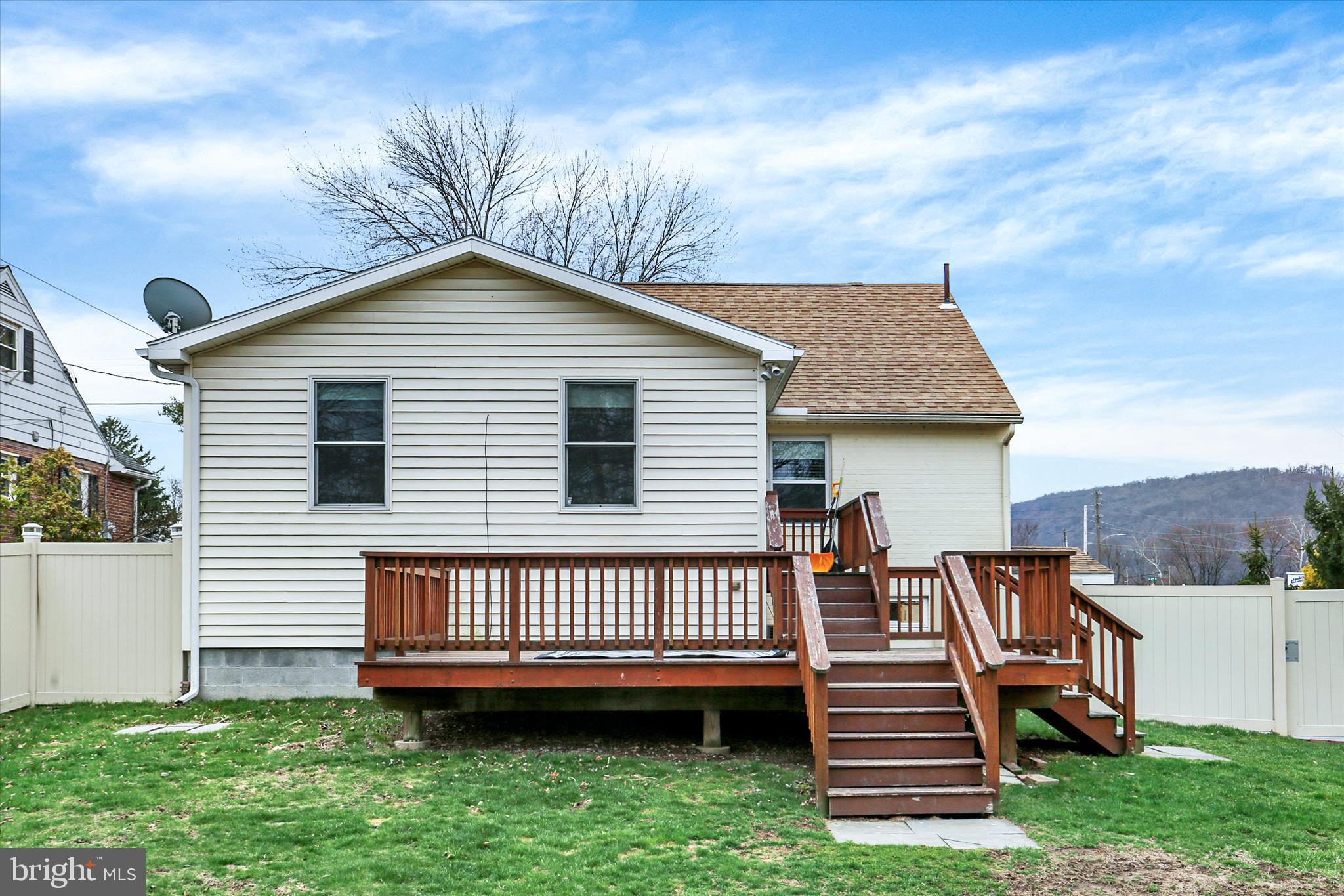 SUSQUEHANNA TOWNSHIP - Residential