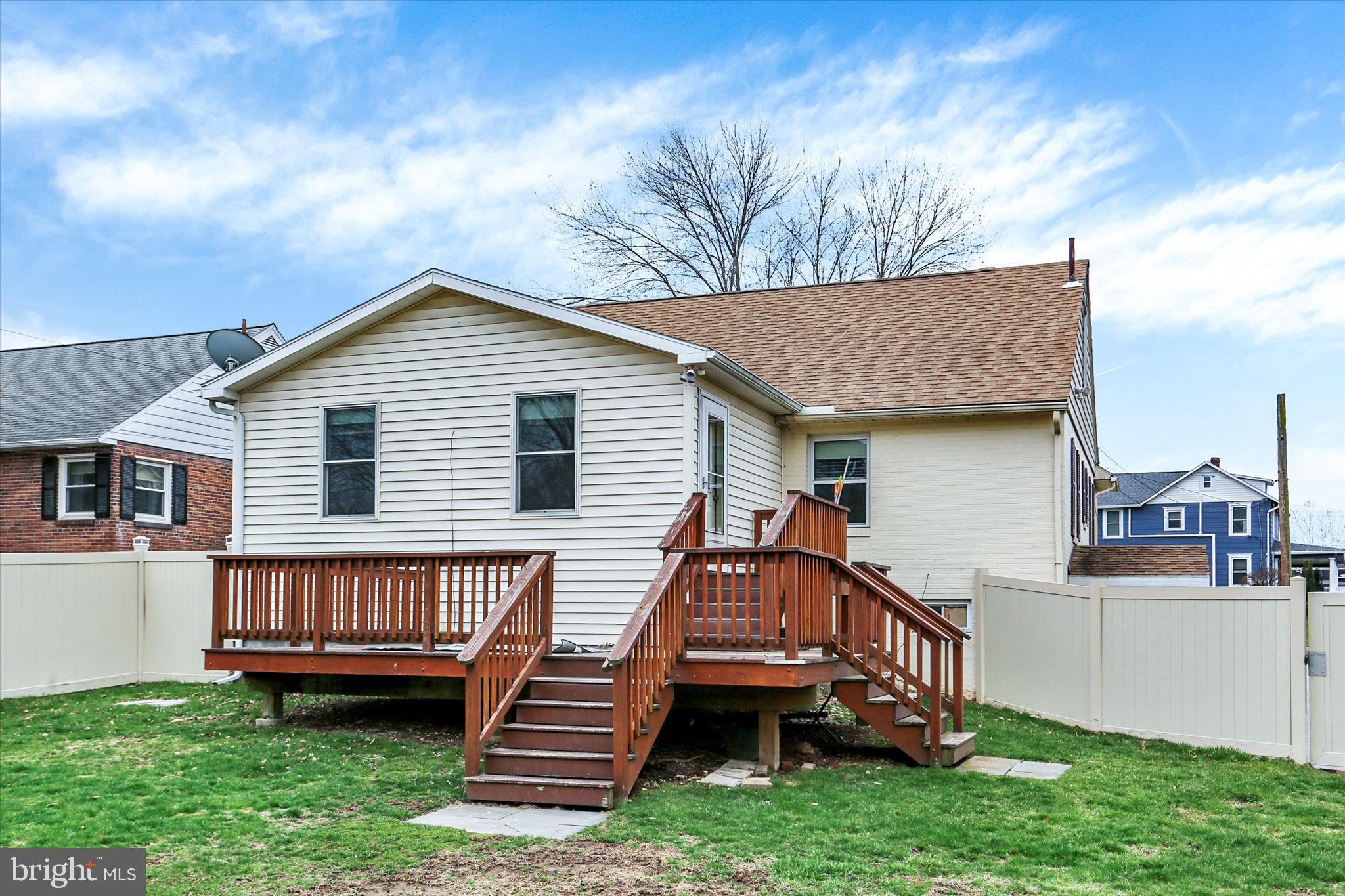 SUSQUEHANNA TOWNSHIP - Residential