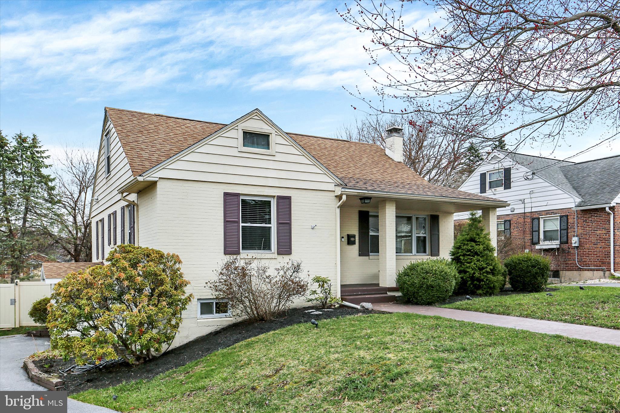 SUSQUEHANNA TOWNSHIP - Residential