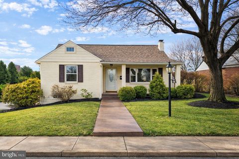 4361 N 3RD STREET HARRISBURG PA 17110