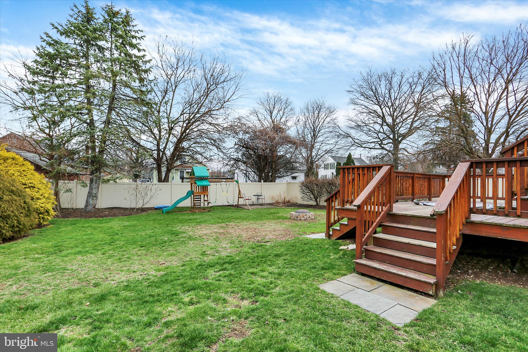 SUSQUEHANNA TOWNSHIP - Residential