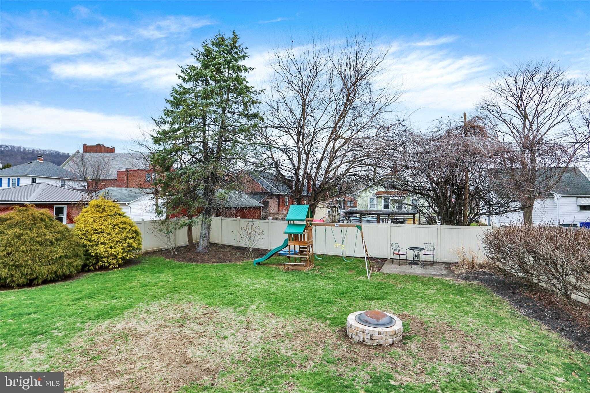 SUSQUEHANNA TOWNSHIP - Residential