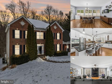 2309 LILY COURT BEL AIR MD 21015