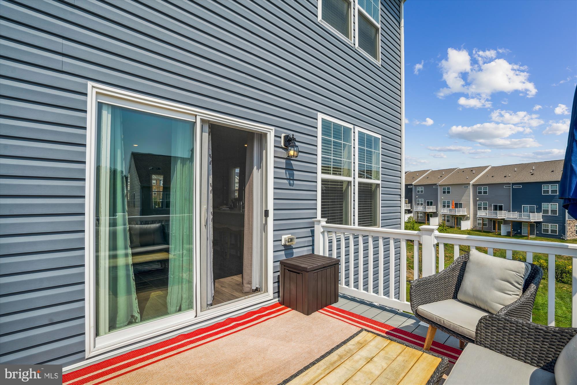 WOODMORE OVERLOOK - Residential