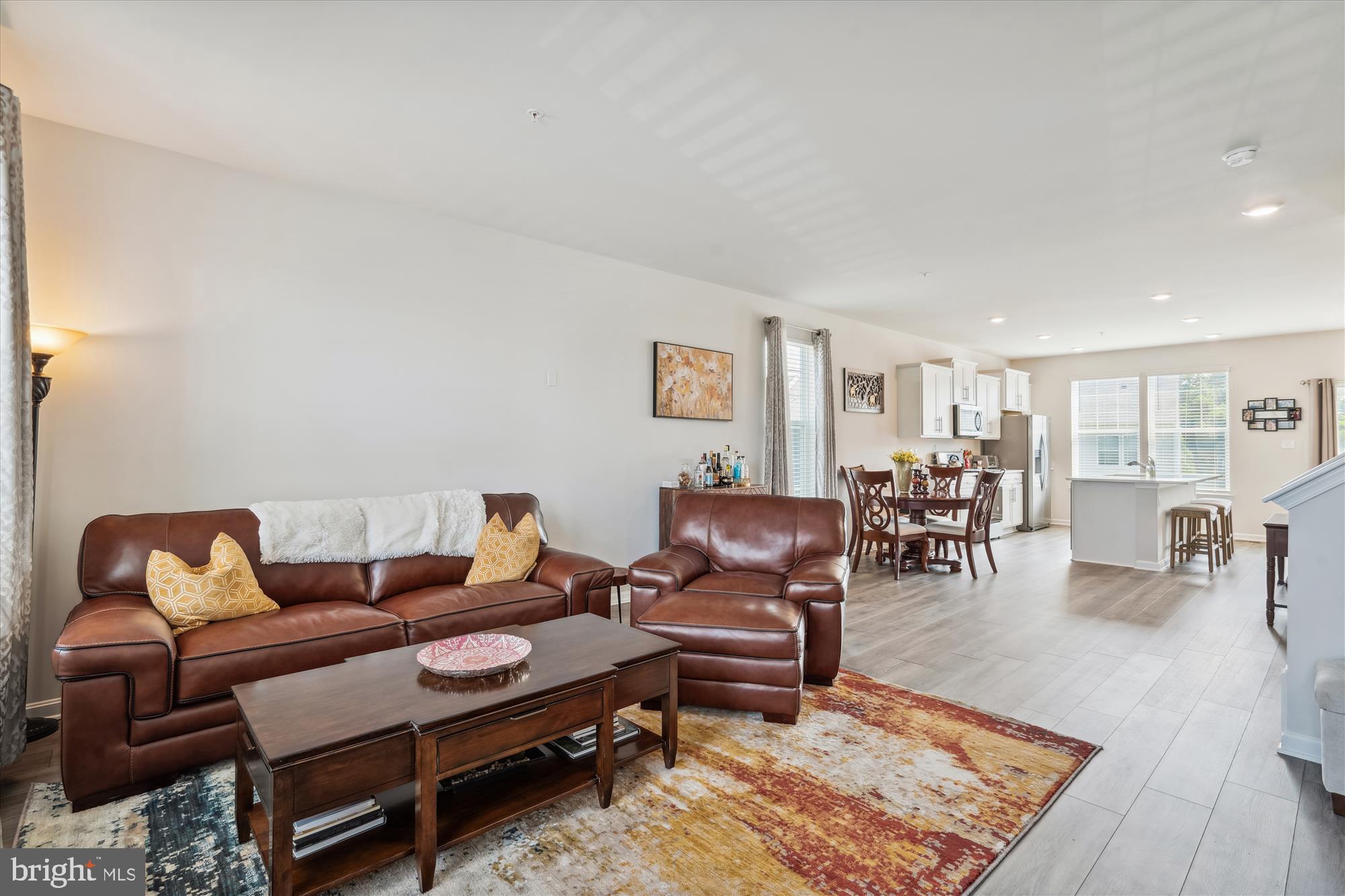 WOODMORE OVERLOOK - Residential