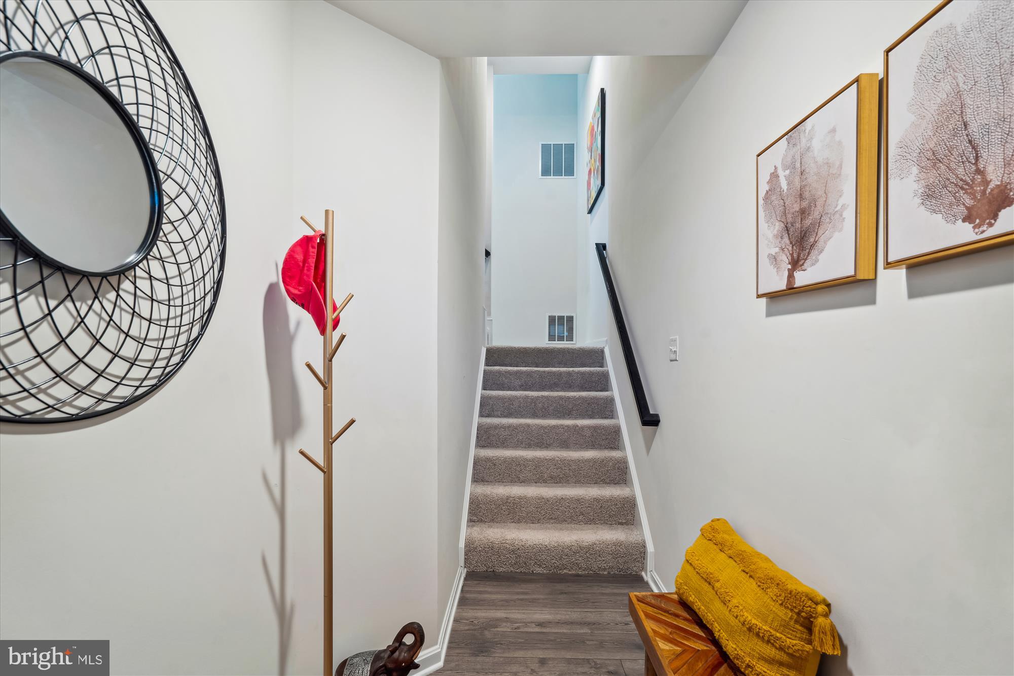 WOODMORE OVERLOOK - Residential