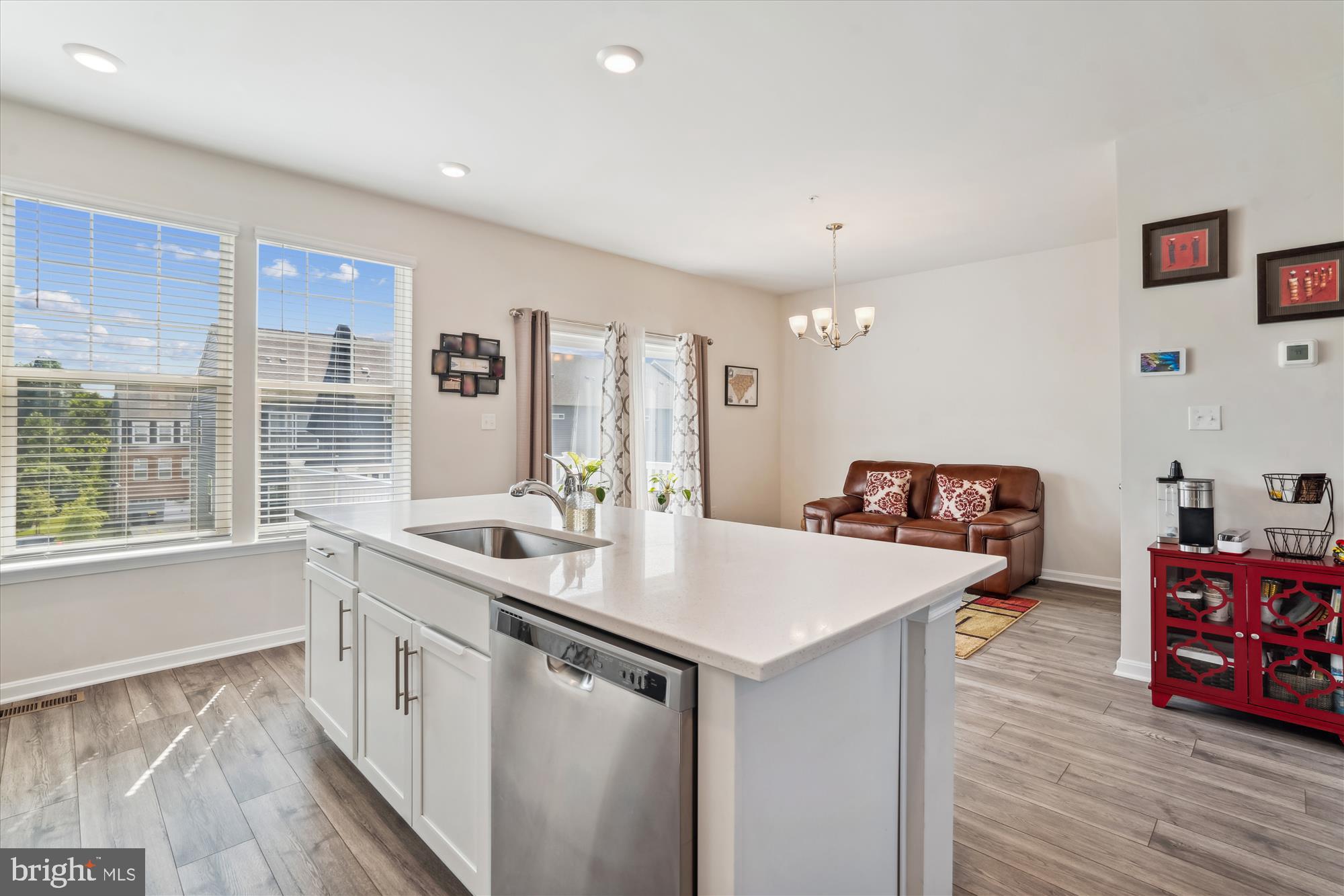 WOODMORE OVERLOOK - Residential