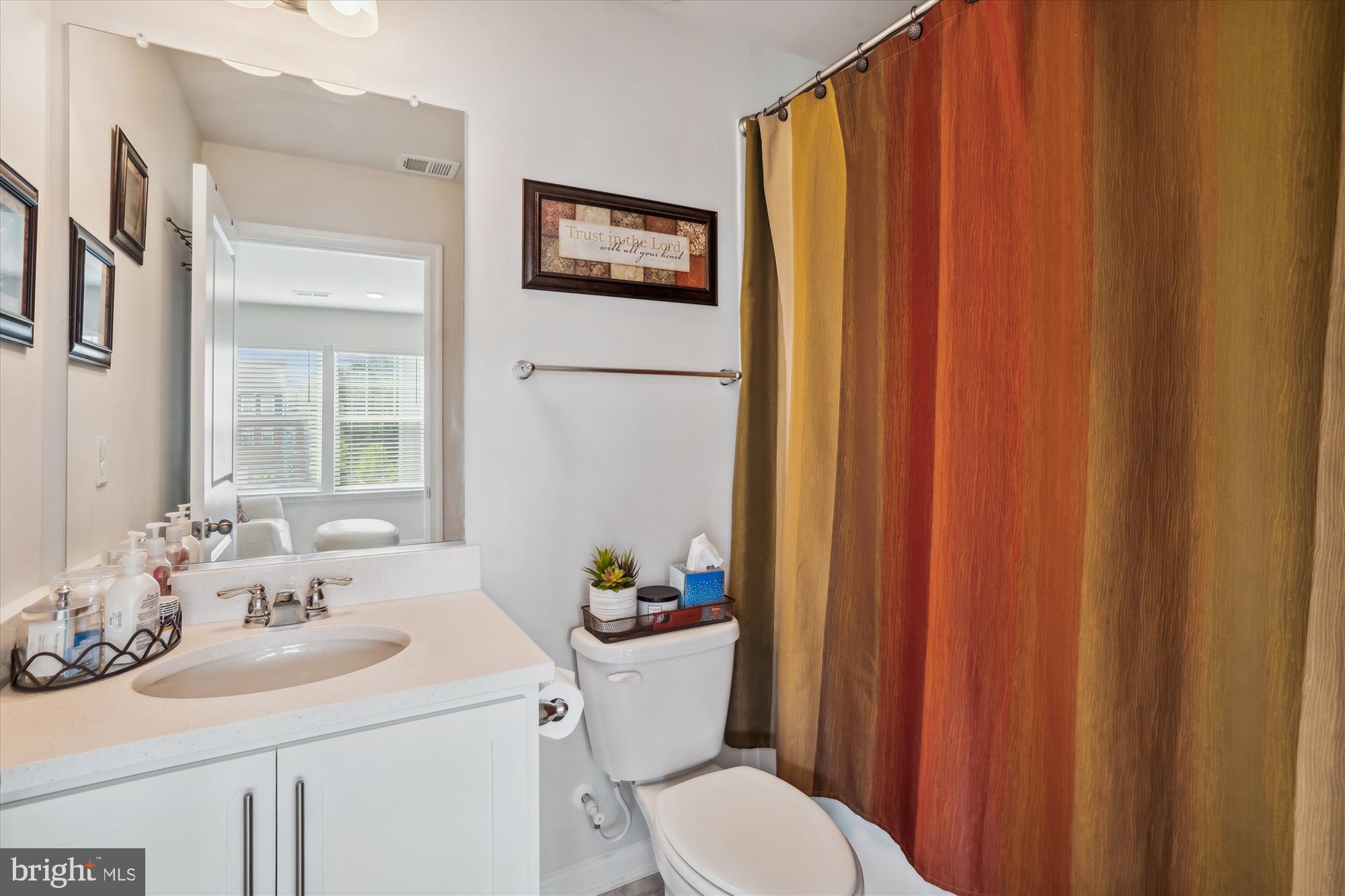 WOODMORE OVERLOOK - Residential