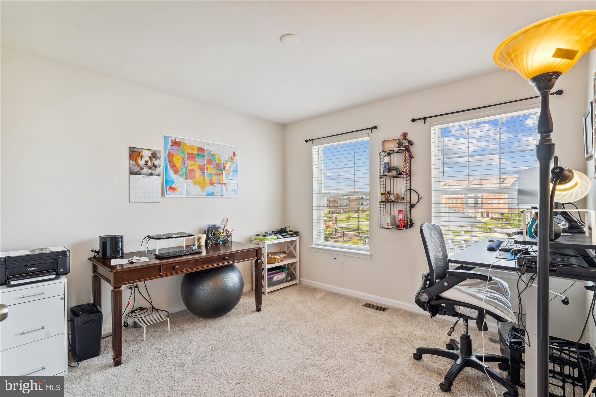 WOODMORE OVERLOOK - Residential