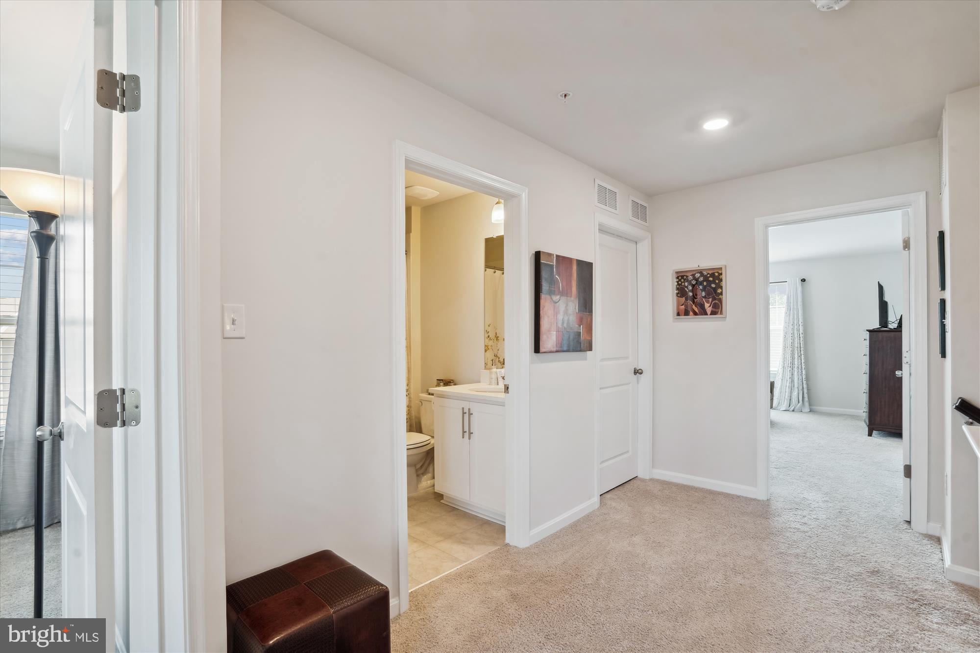 WOODMORE OVERLOOK - Residential