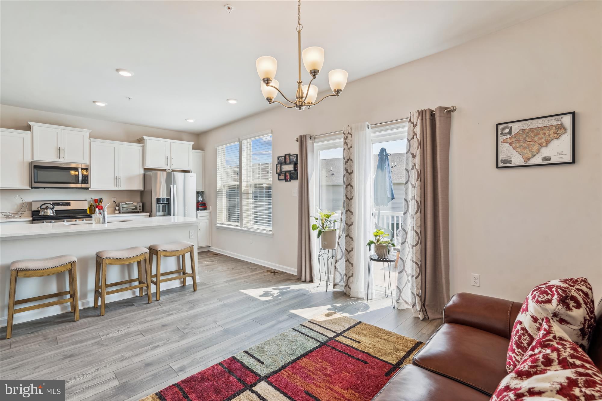 WOODMORE OVERLOOK - Residential