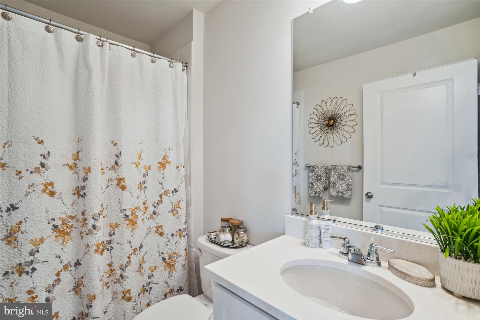 WOODMORE OVERLOOK - Residential