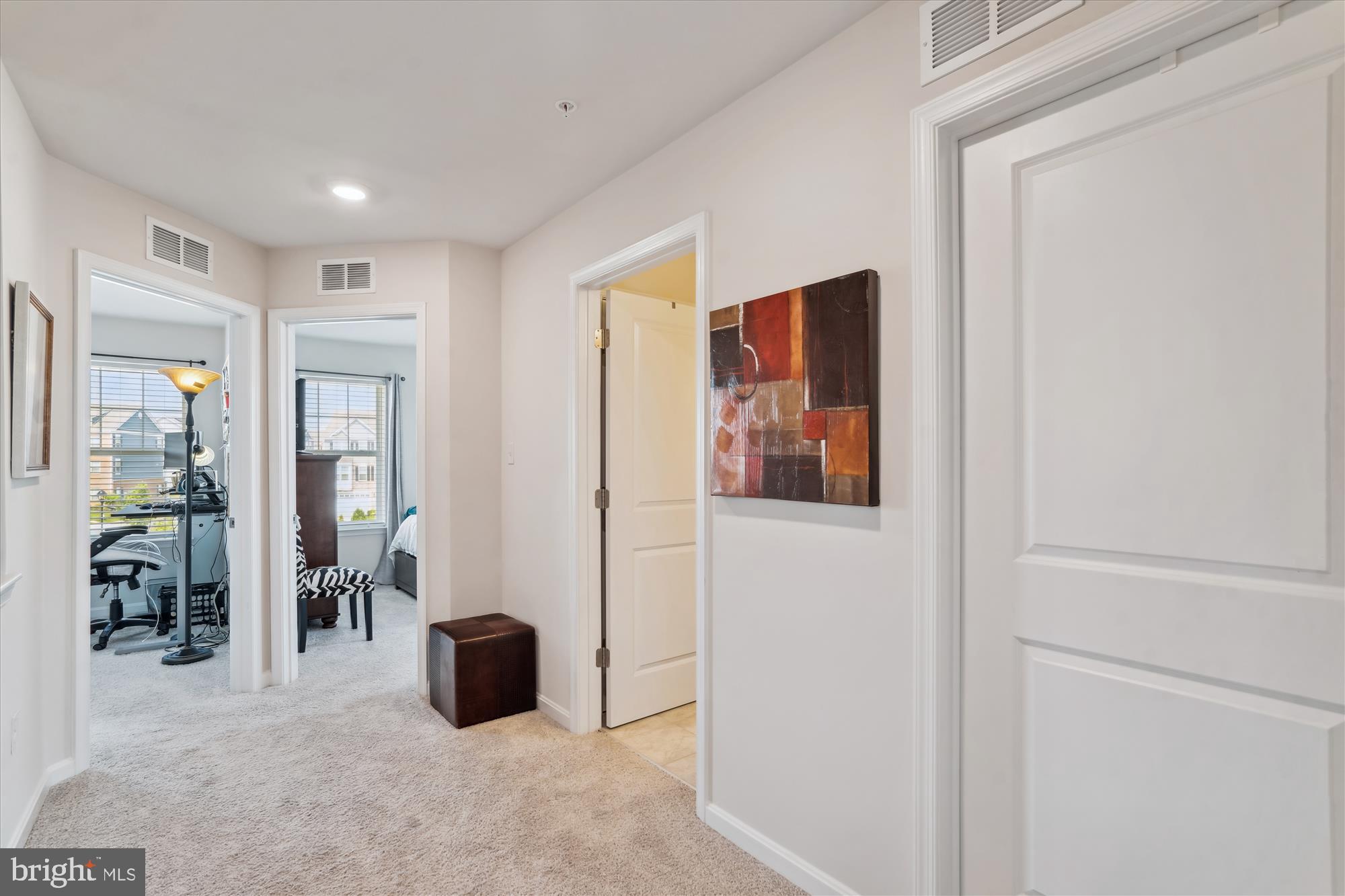 WOODMORE OVERLOOK - Residential