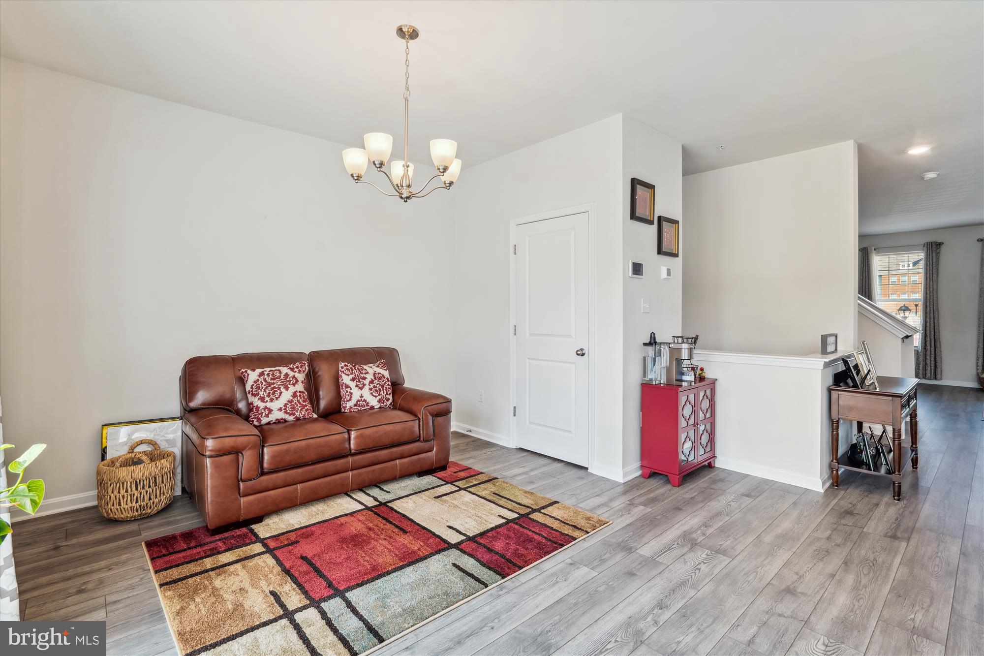 WOODMORE OVERLOOK - Residential