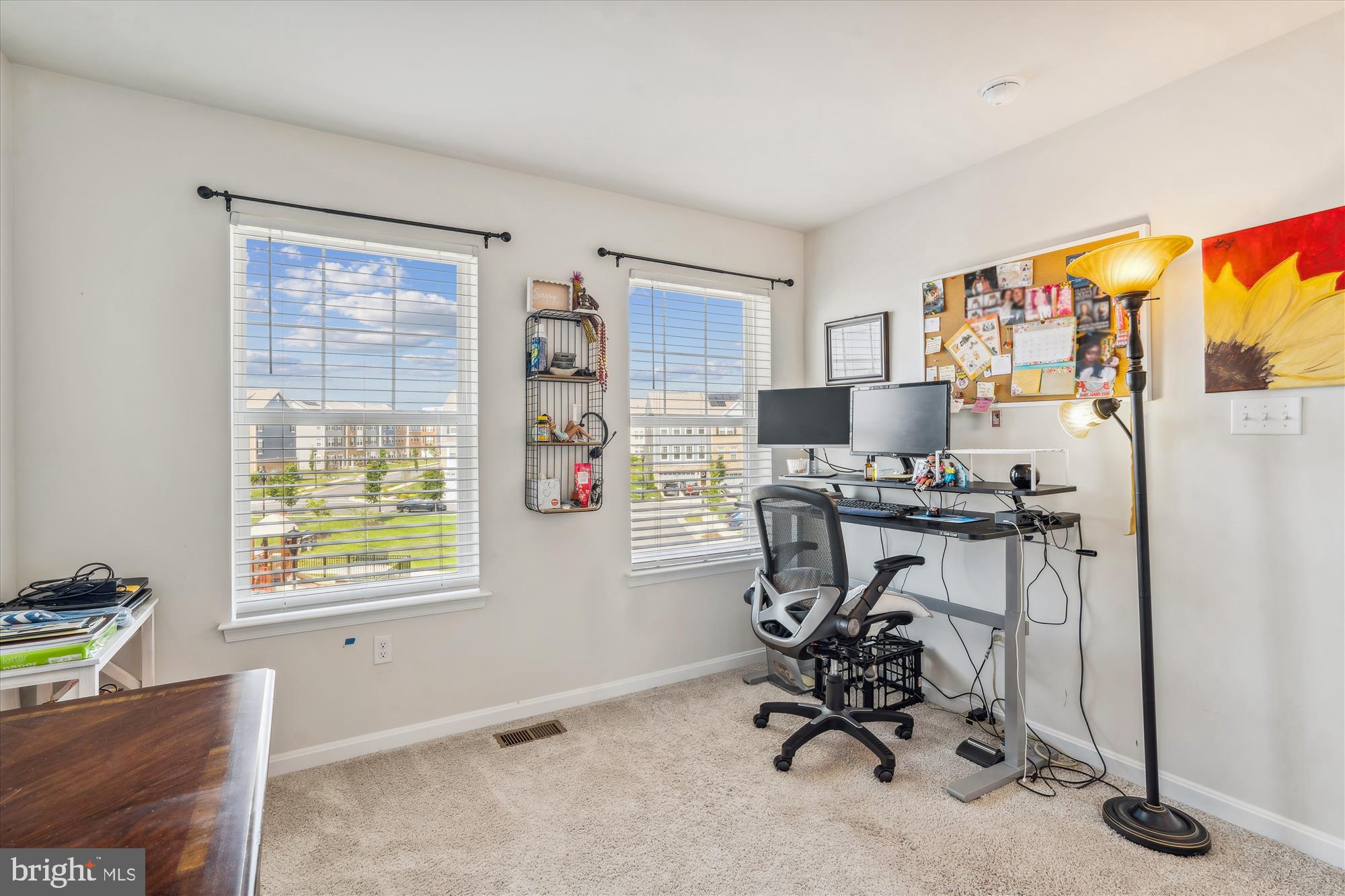 WOODMORE OVERLOOK - Residential