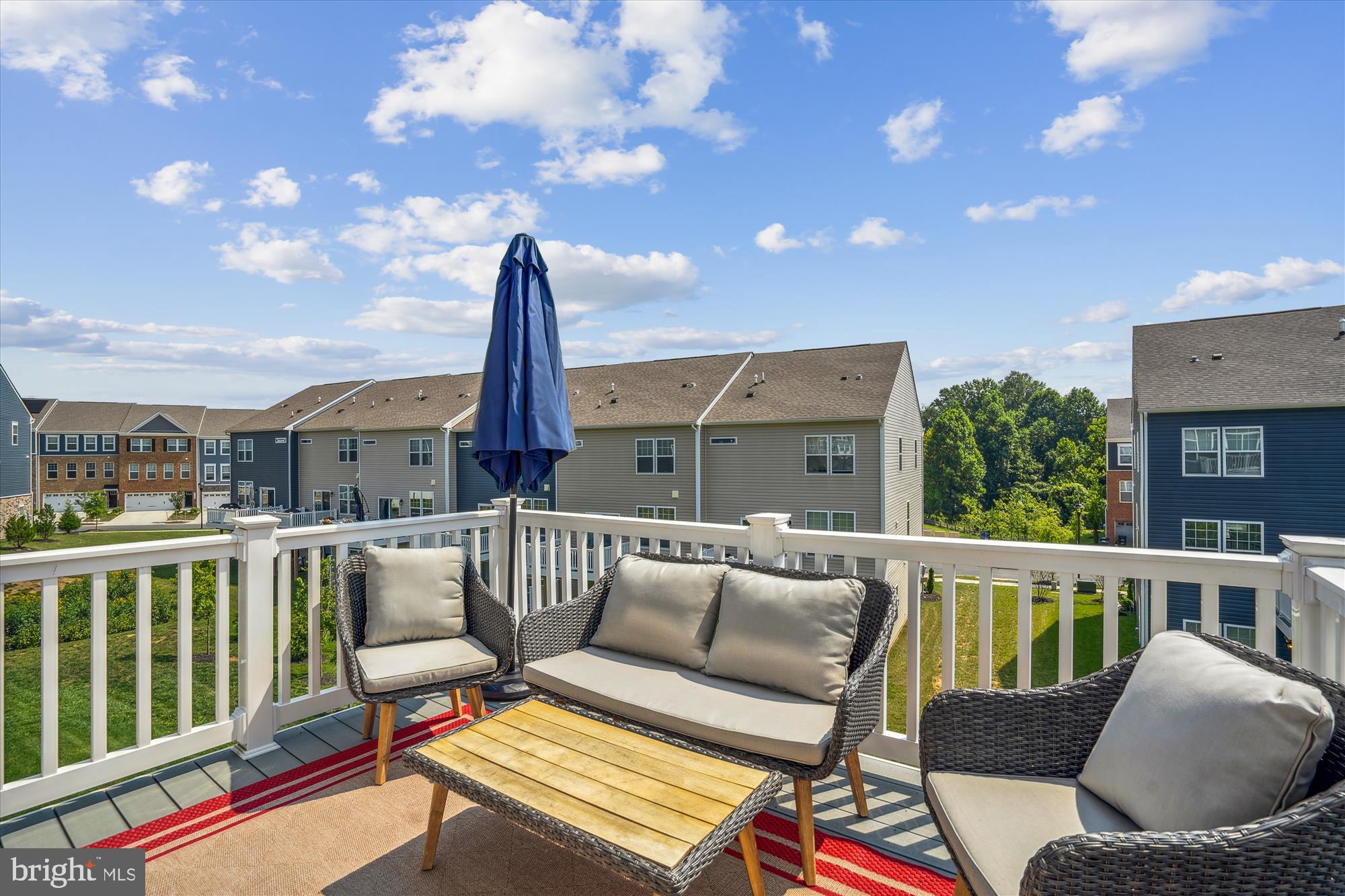 WOODMORE OVERLOOK - Residential