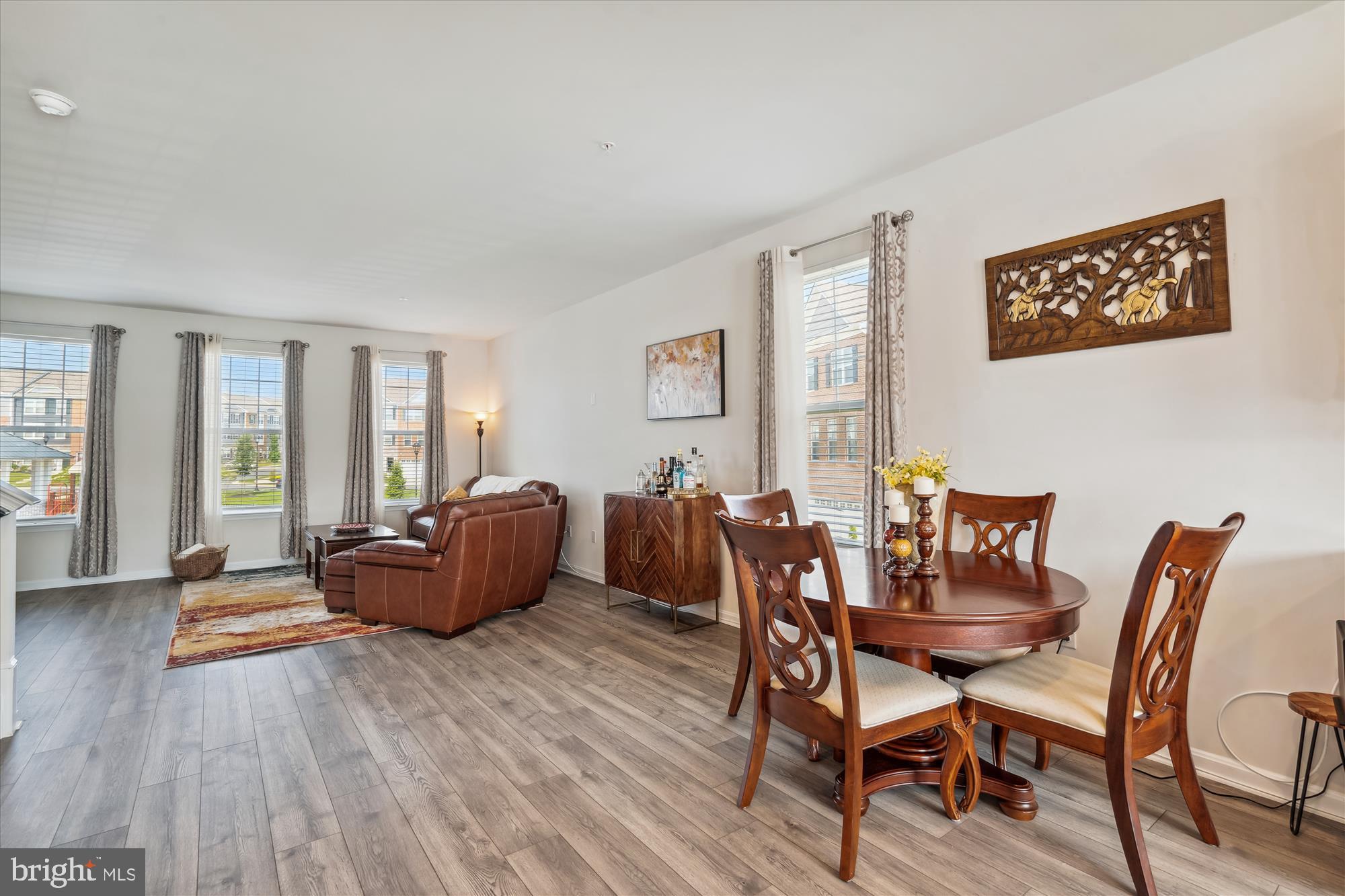 WOODMORE OVERLOOK - Residential