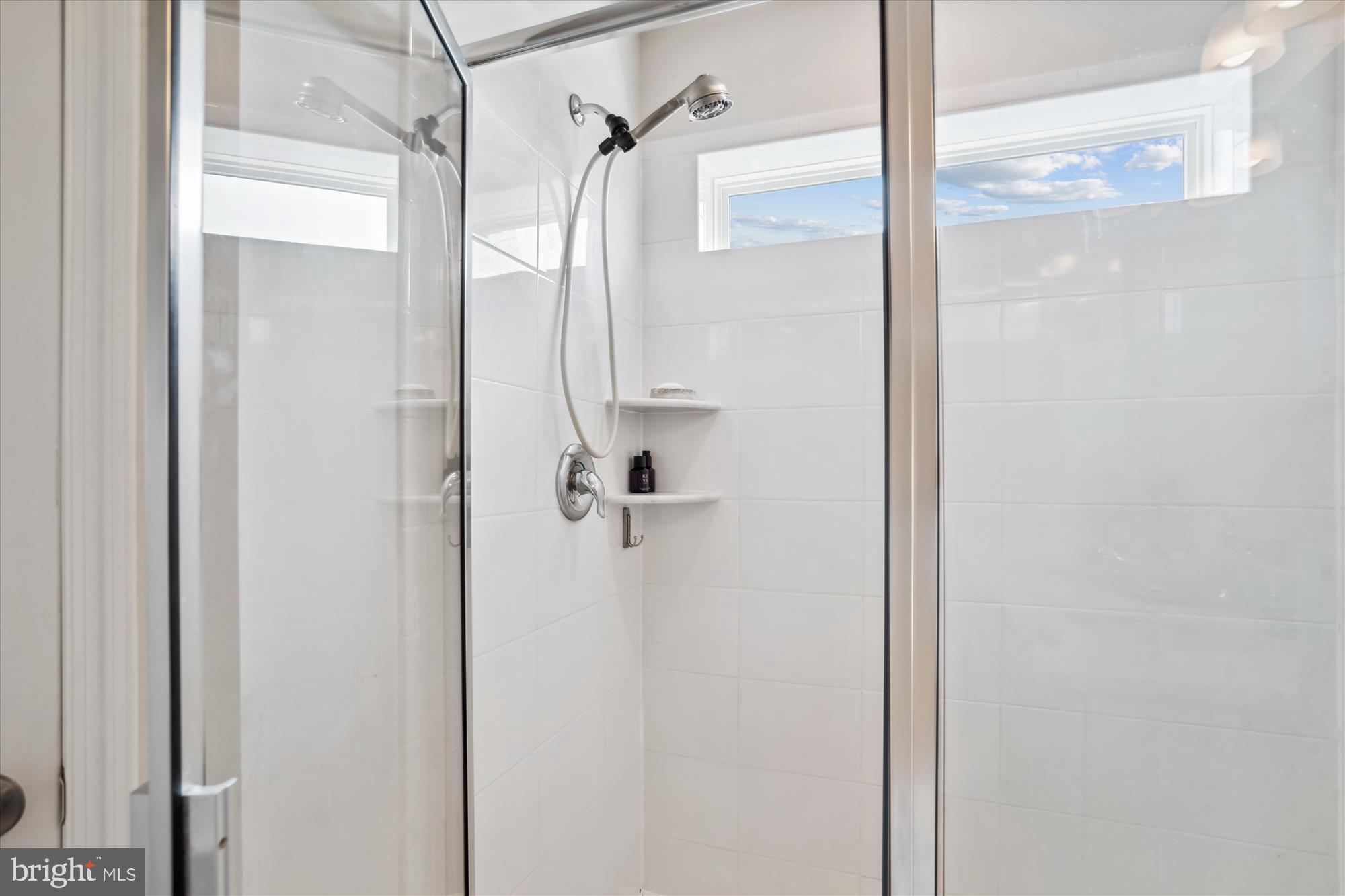 WOODMORE OVERLOOK - Residential