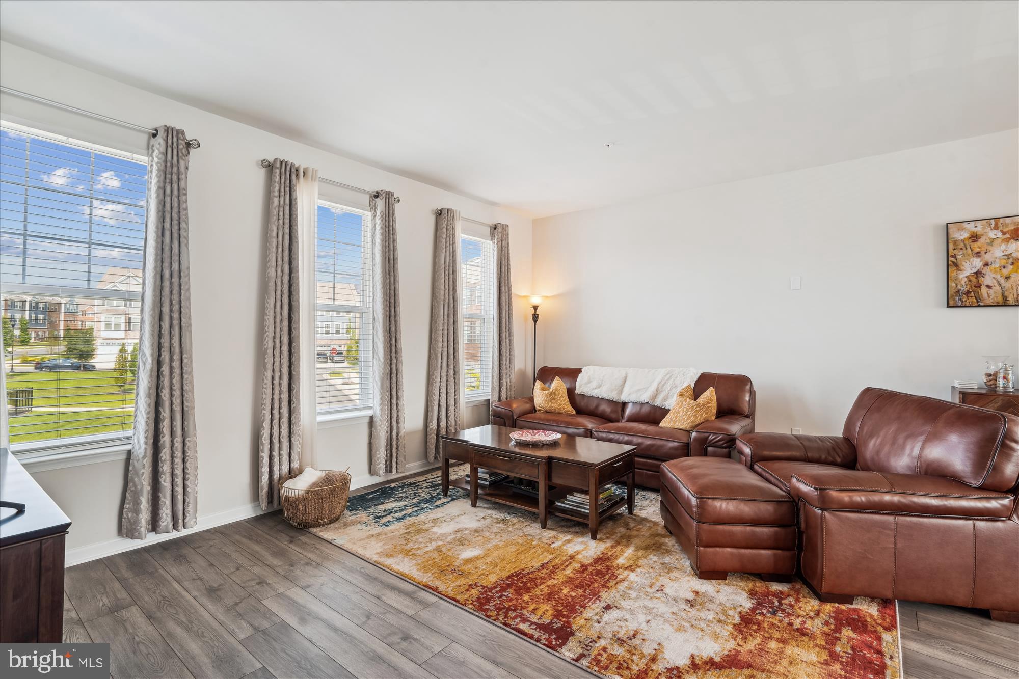 WOODMORE OVERLOOK - Residential