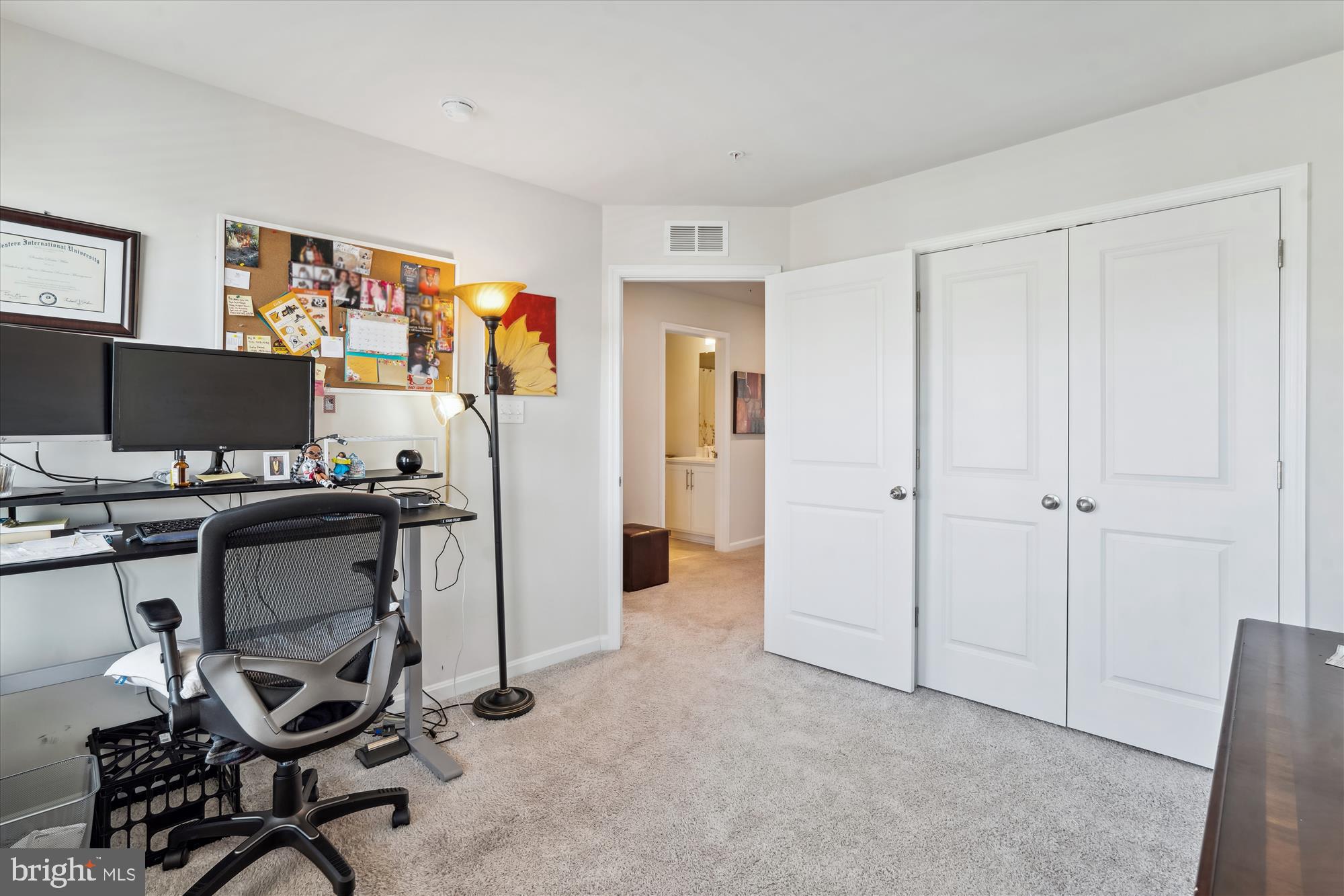 WOODMORE OVERLOOK - Residential