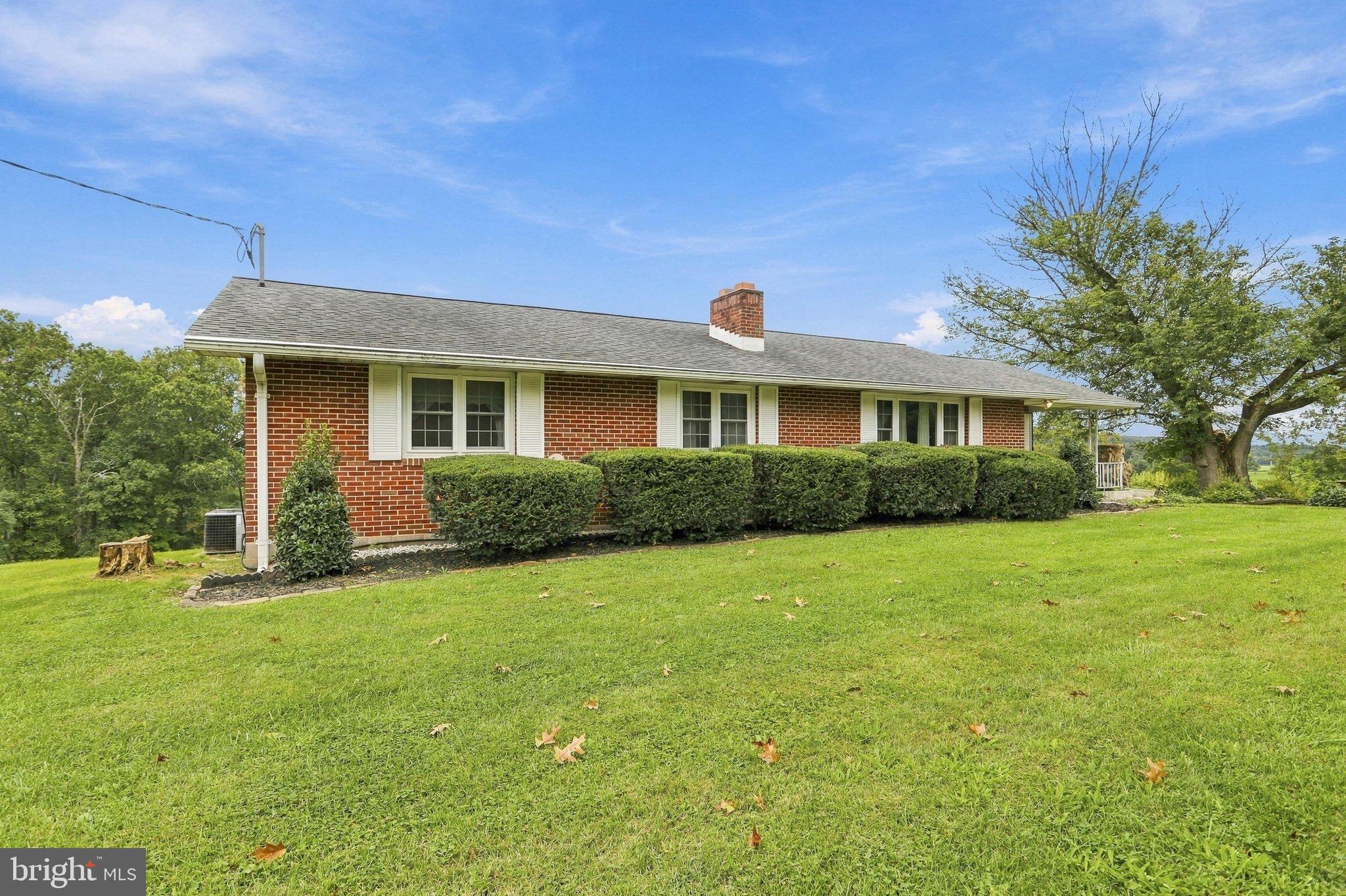 3714 BLOOMERY PIKE