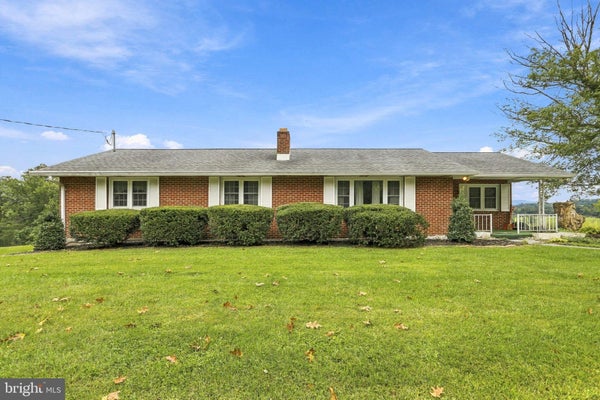 3714 BLOOMERY PIKE, AUGUSTA, WV 26704 - Image 9efb3c484aa0e4e8e628b136d8b4d429/2669071428