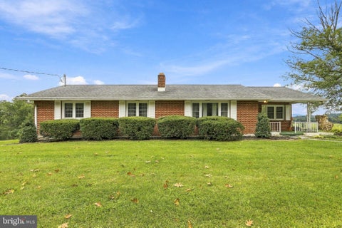 Photo of 3714 Bloomery Pike, AUGUSTA, WV 26704 (MLS # WVHS2008304)
