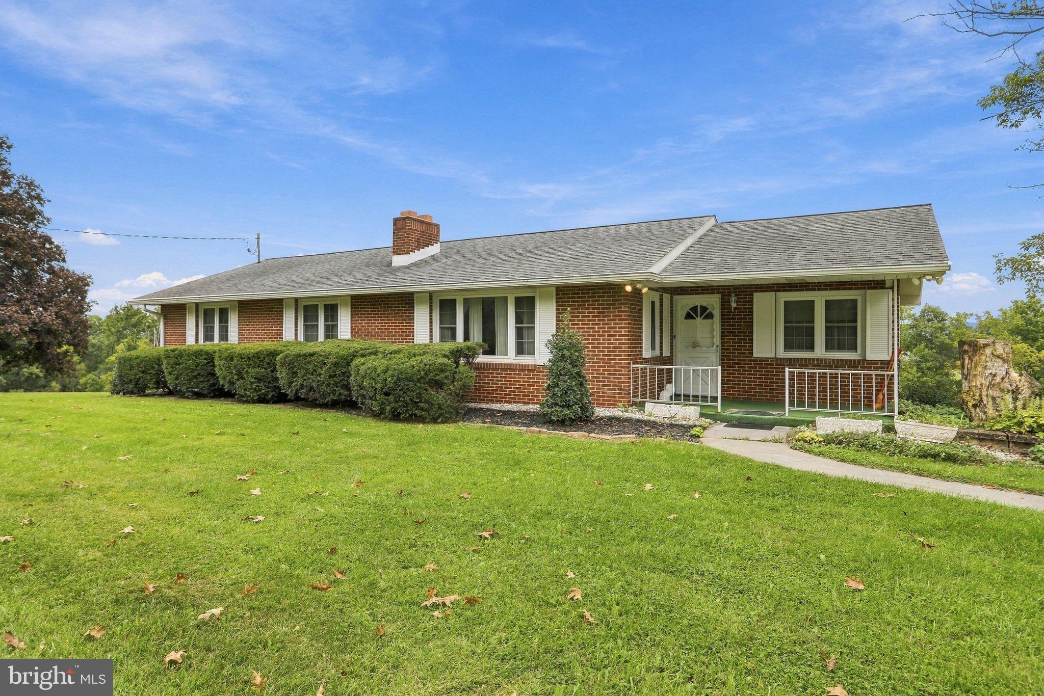 3714 BLOOMERY PIKE