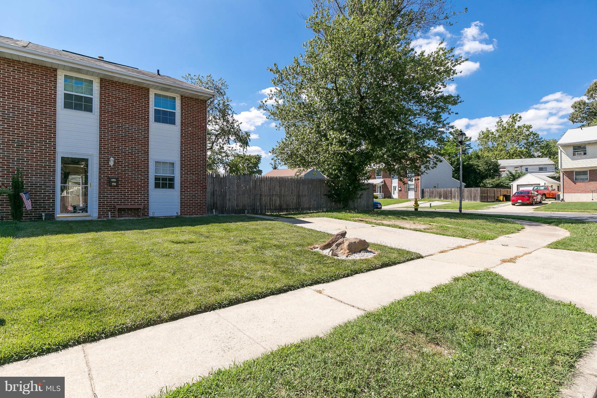 ROCK CREEK ESTATES - Residential