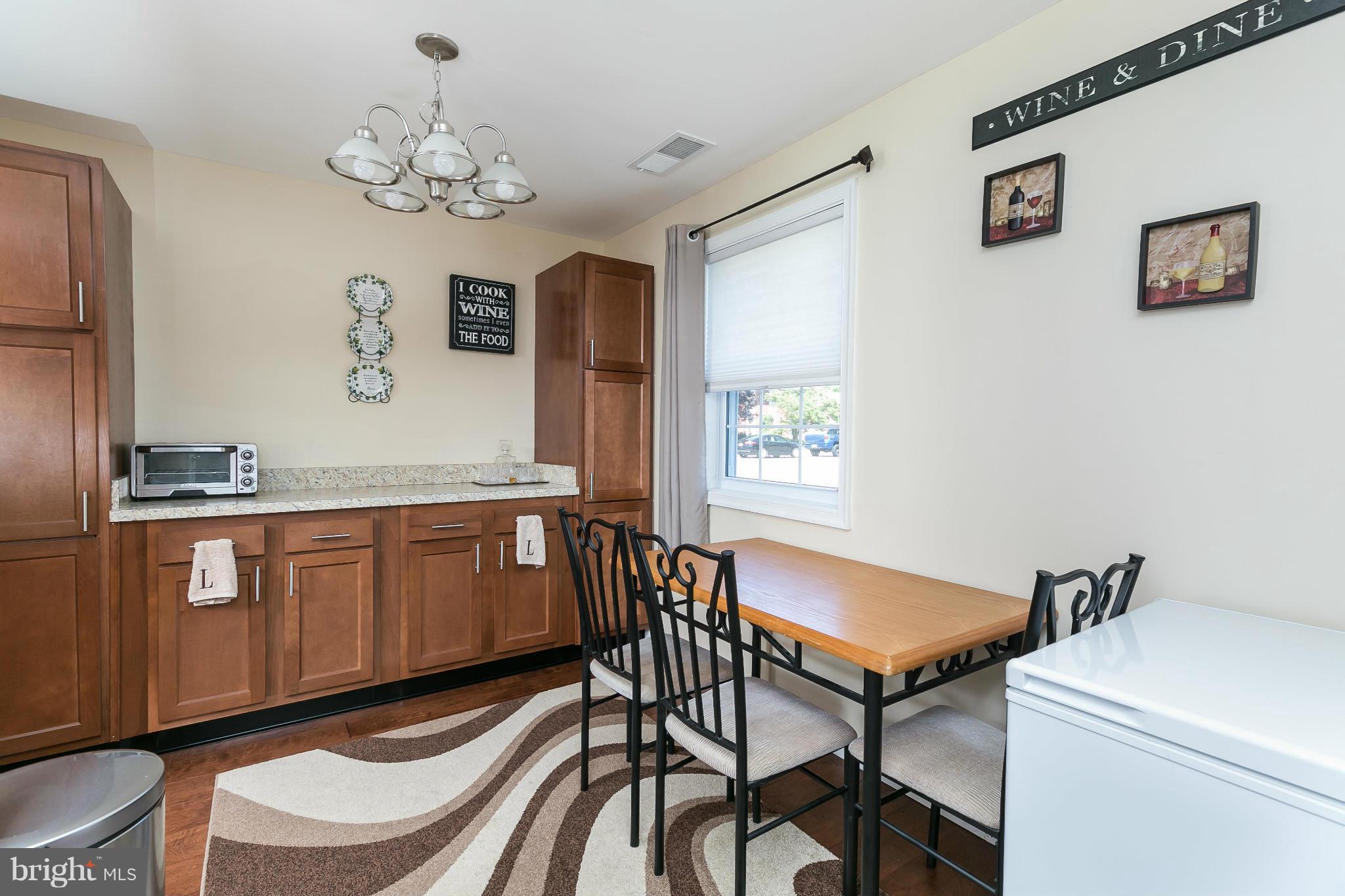 ROCK CREEK ESTATES - Residential