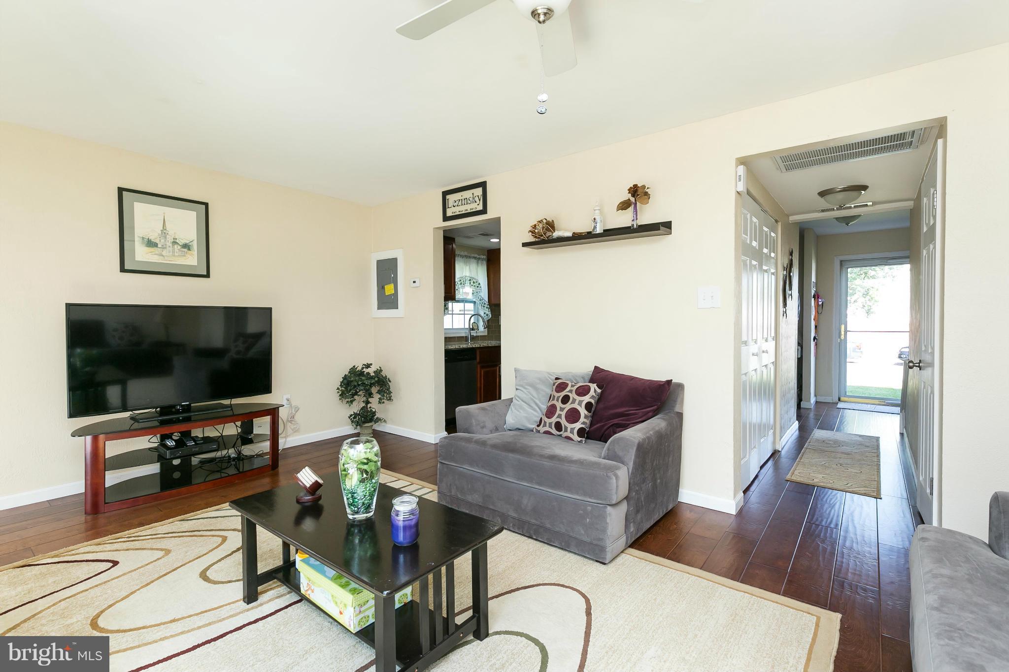 ROCK CREEK ESTATES - Residential