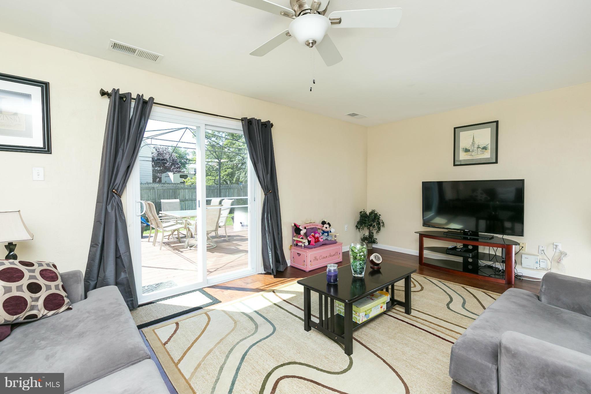 ROCK CREEK ESTATES - Residential