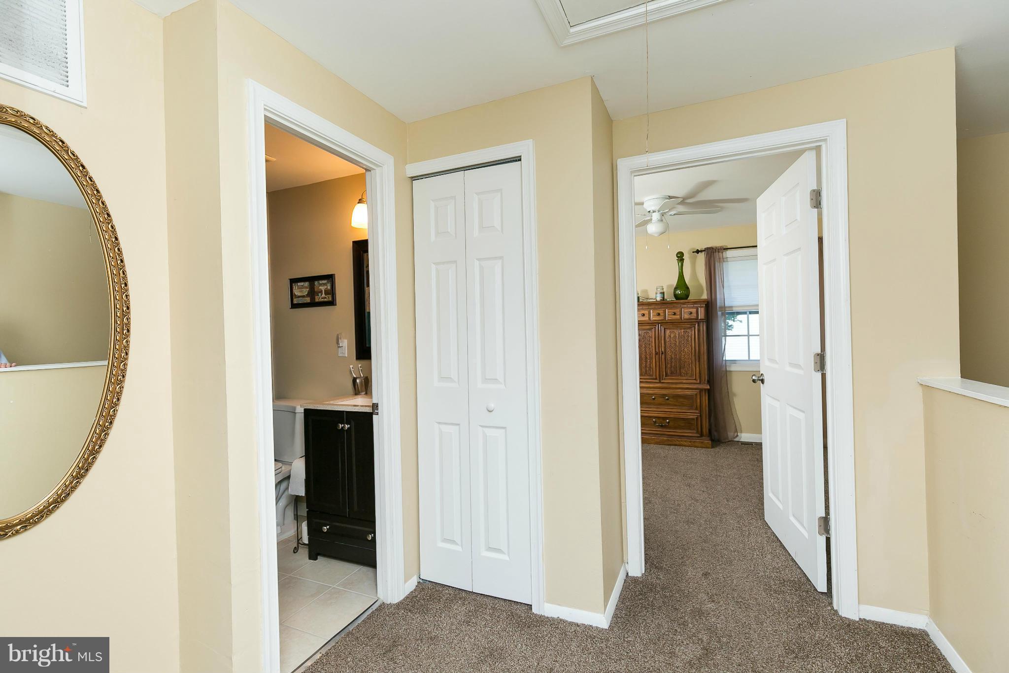 ROCK CREEK ESTATES - Residential