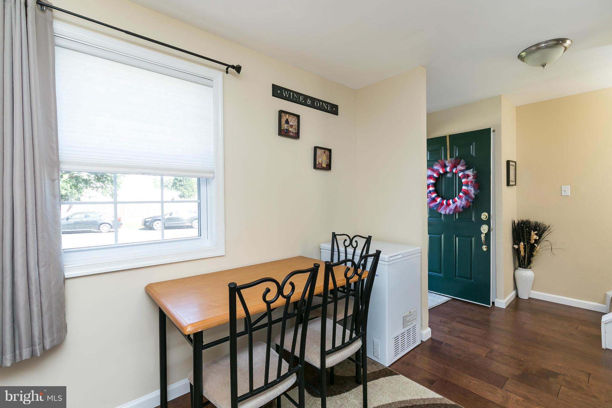 ROCK CREEK ESTATES - Residential