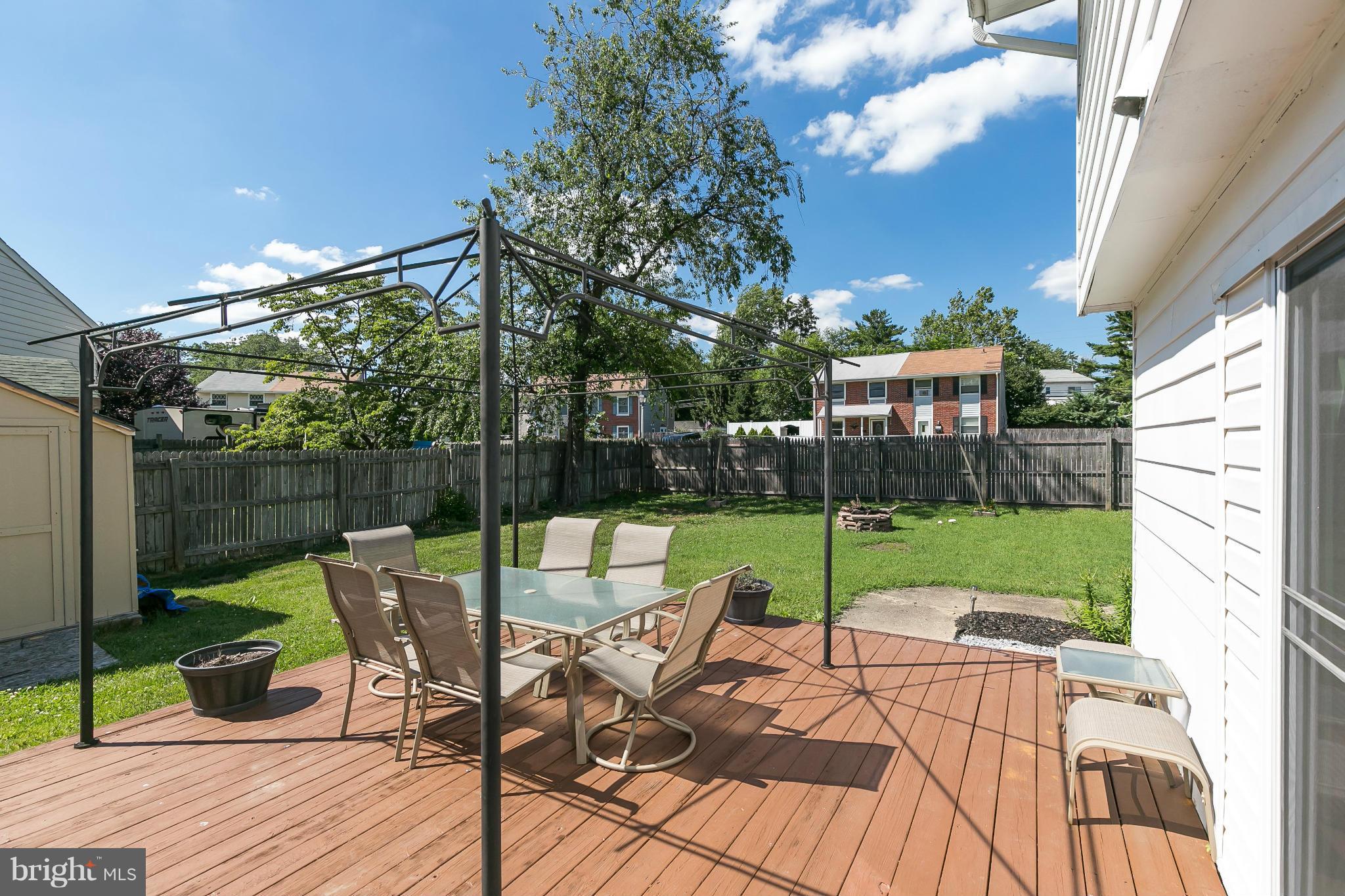 ROCK CREEK ESTATES - Residential