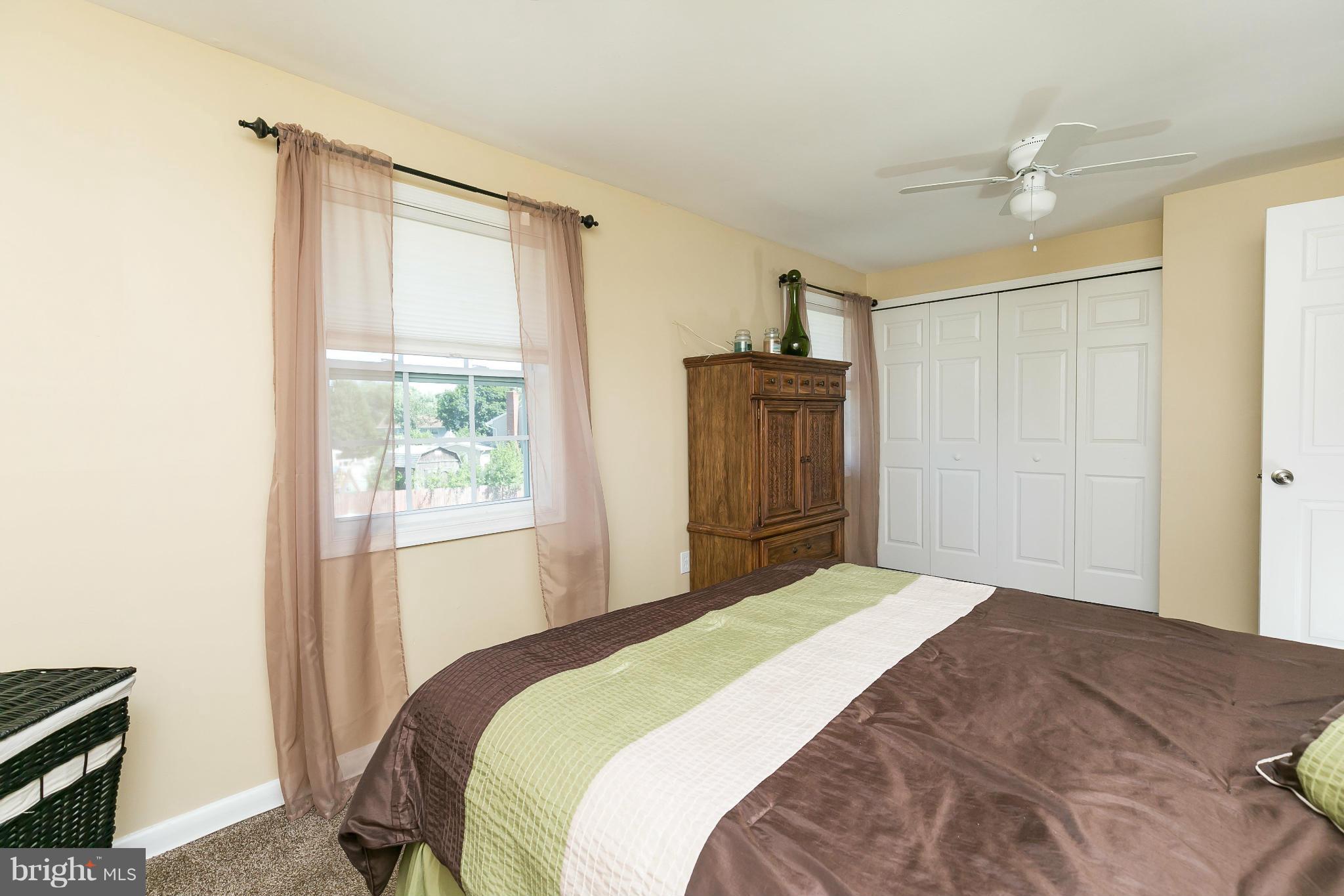 ROCK CREEK ESTATES - Residential