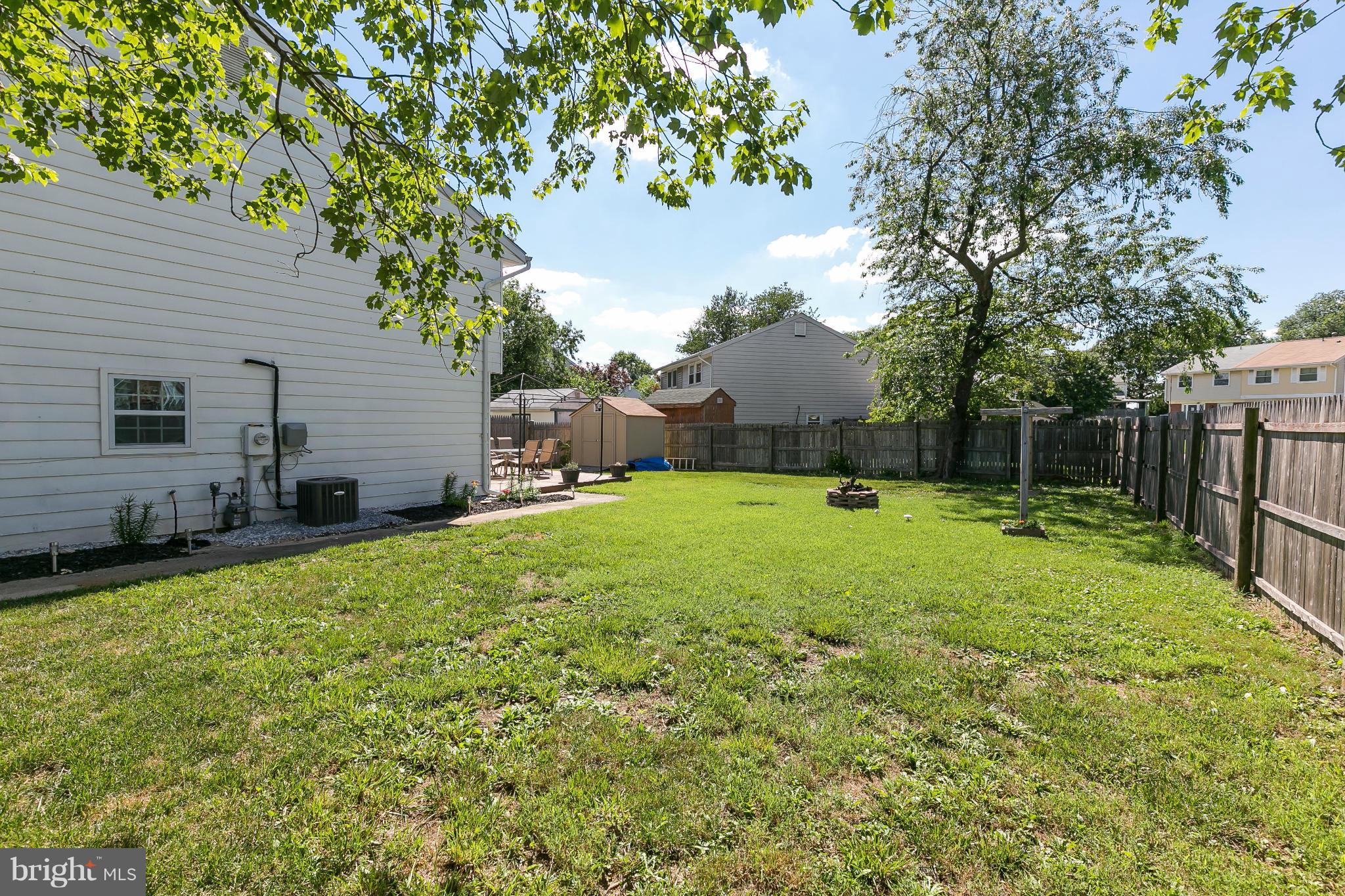 ROCK CREEK ESTATES - Residential