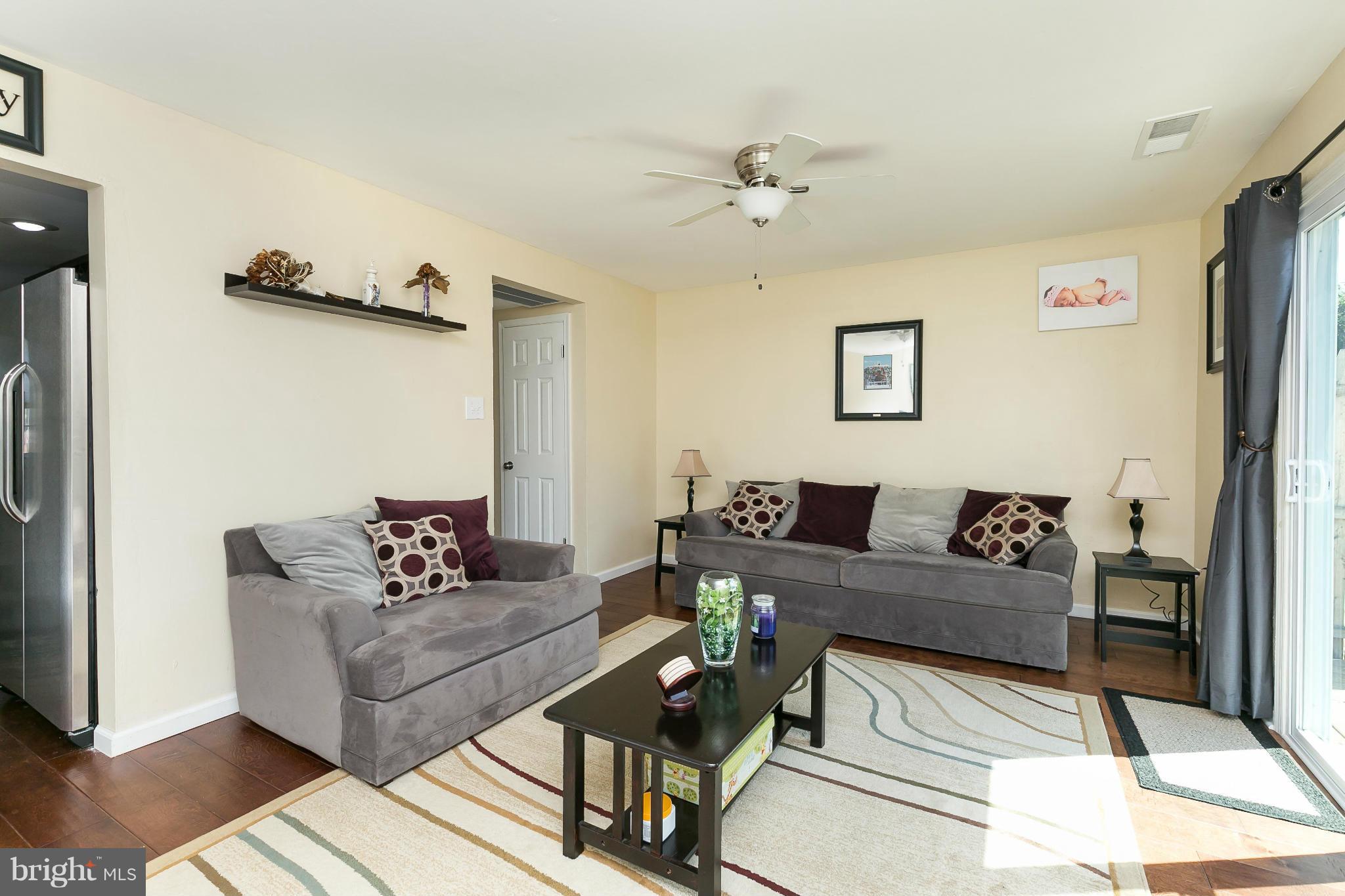 ROCK CREEK ESTATES - Residential