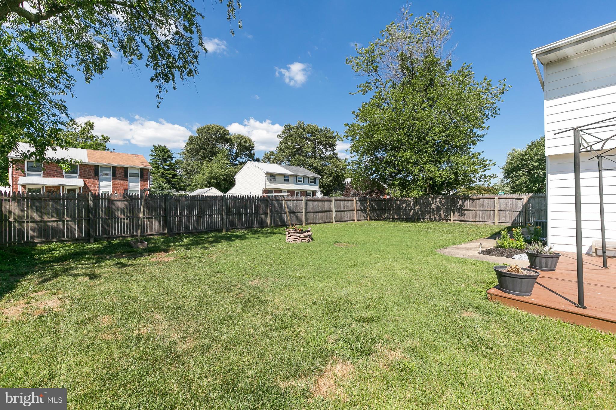 ROCK CREEK ESTATES - Residential