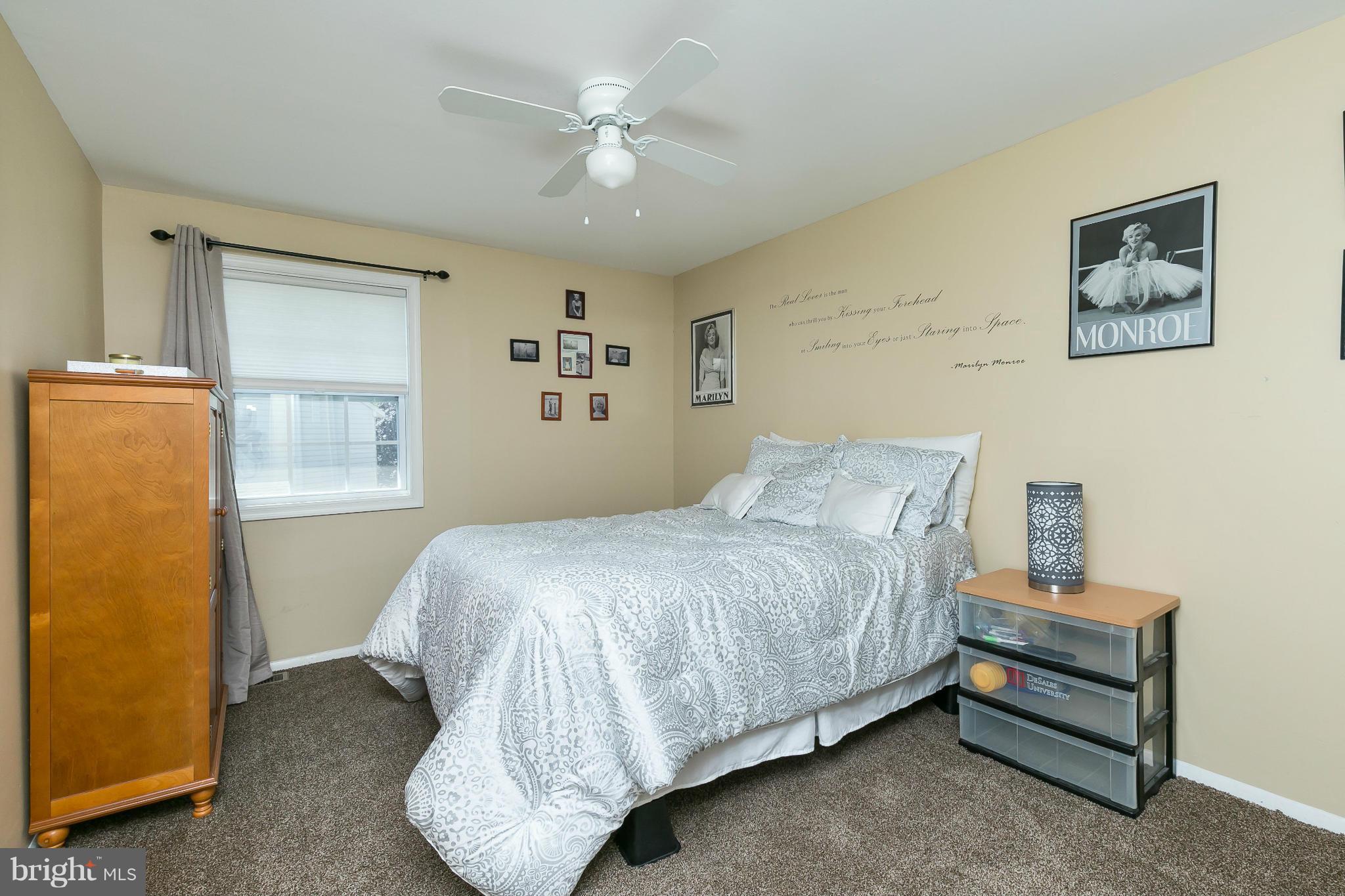 ROCK CREEK ESTATES - Residential