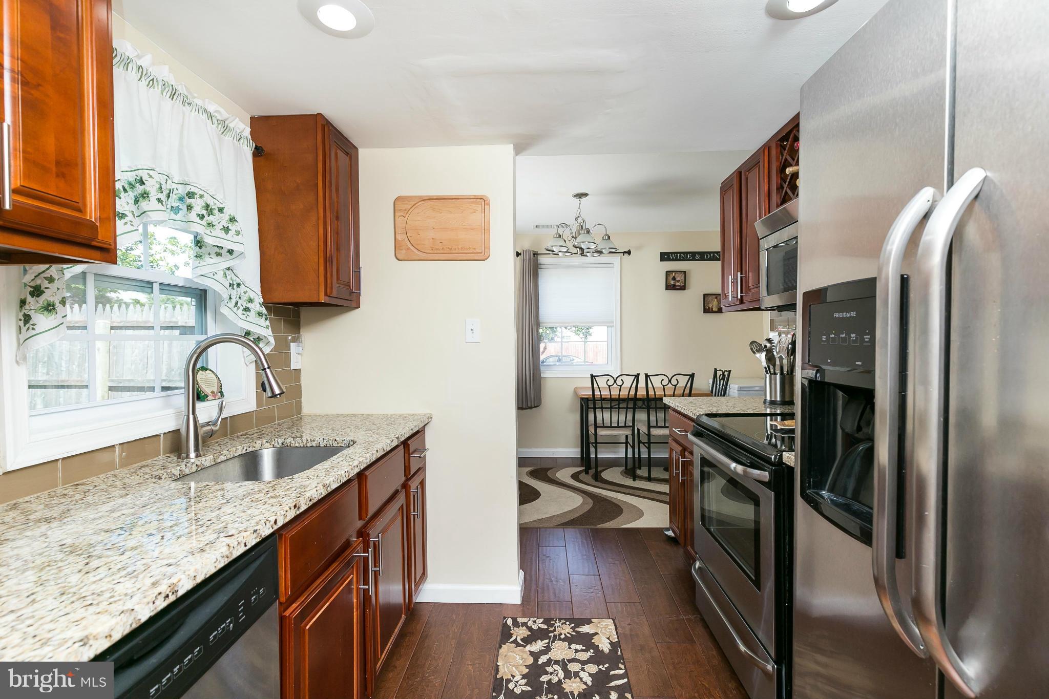 ROCK CREEK ESTATES - Residential