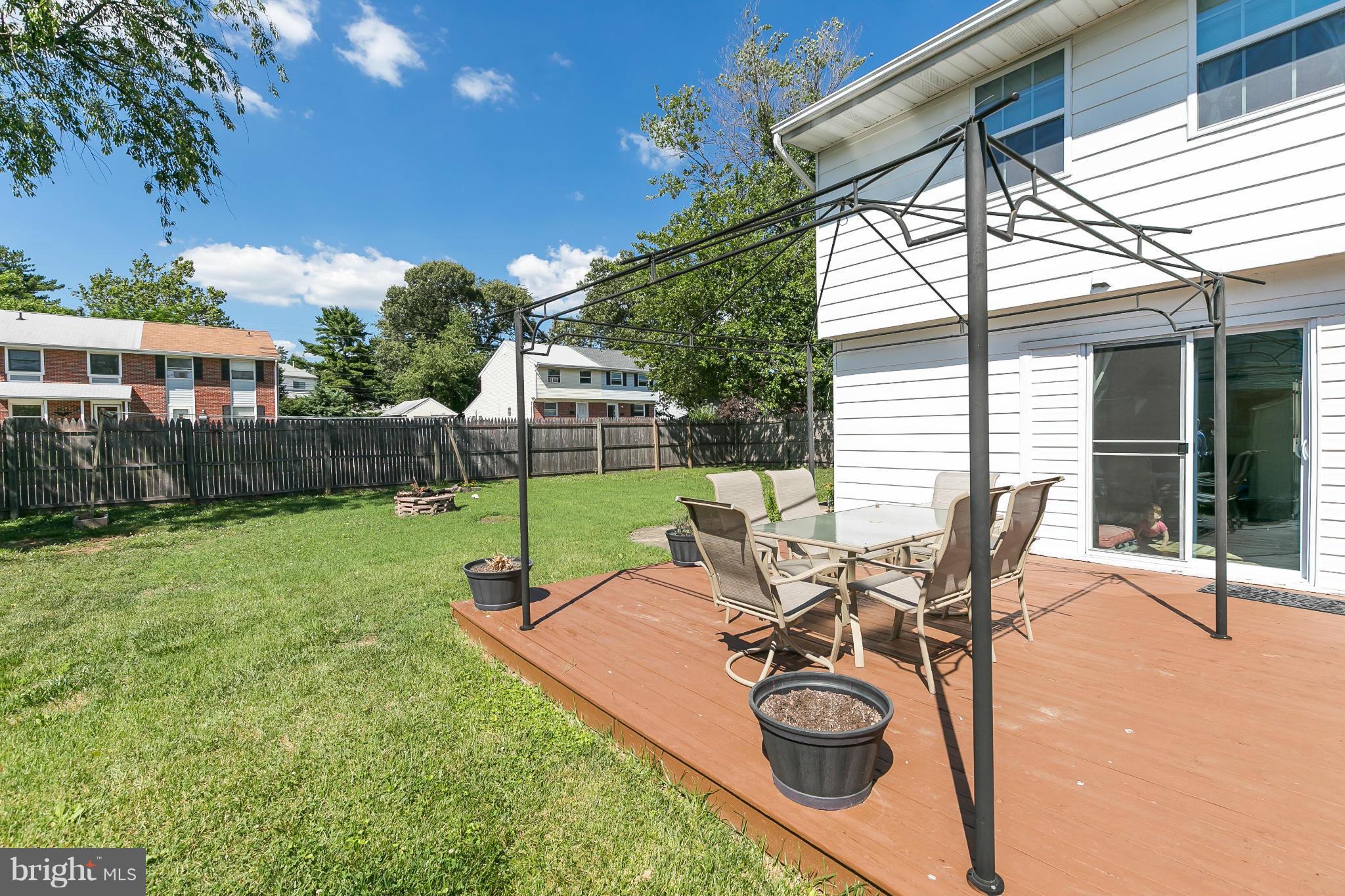 ROCK CREEK ESTATES - Residential